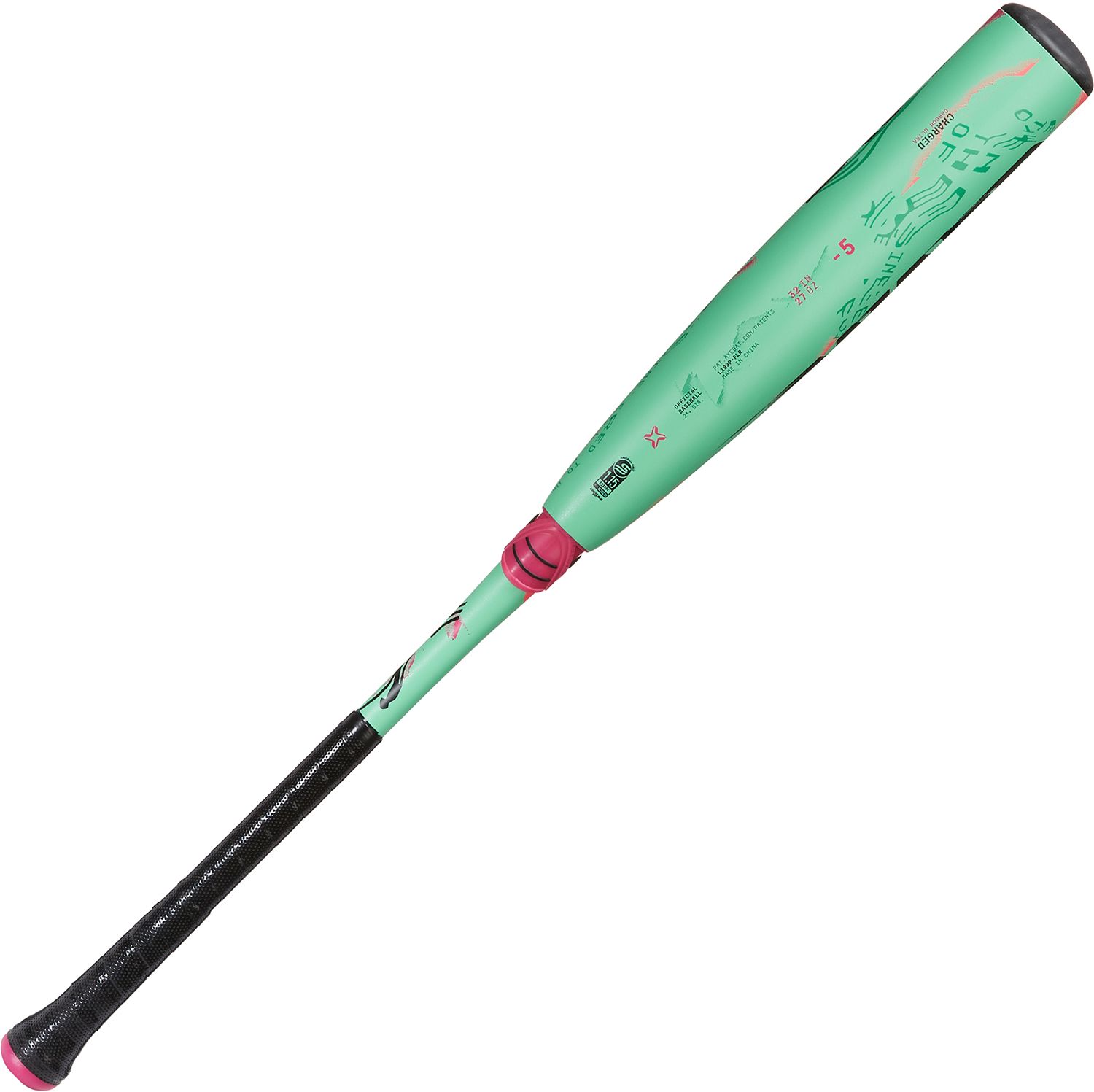 Axe WARP Flared Knob 2¾'' USSSA Bat 2025 (-5) product image