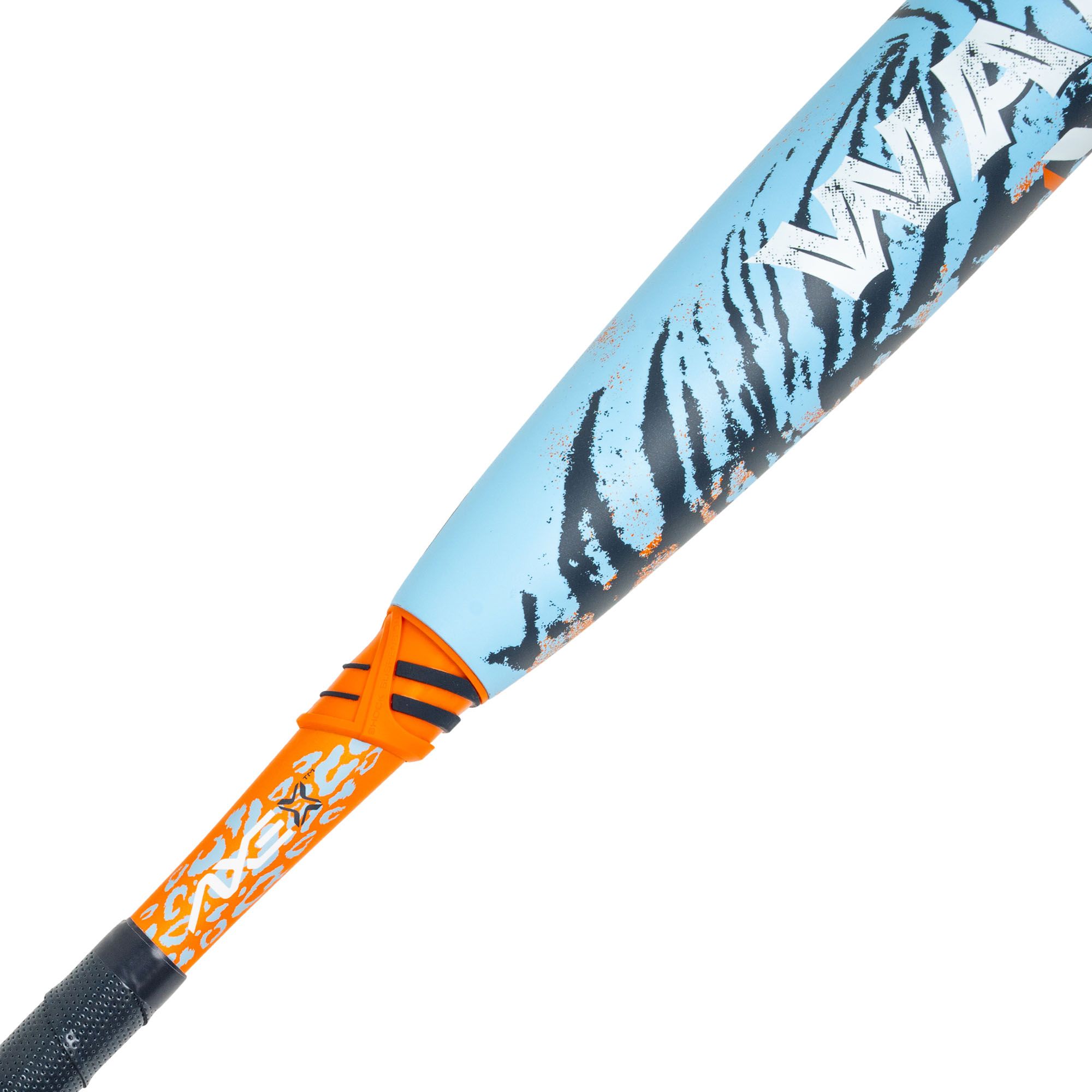 Axe Warp Wild Flared 2¾” USSSA Bat (-5) product image