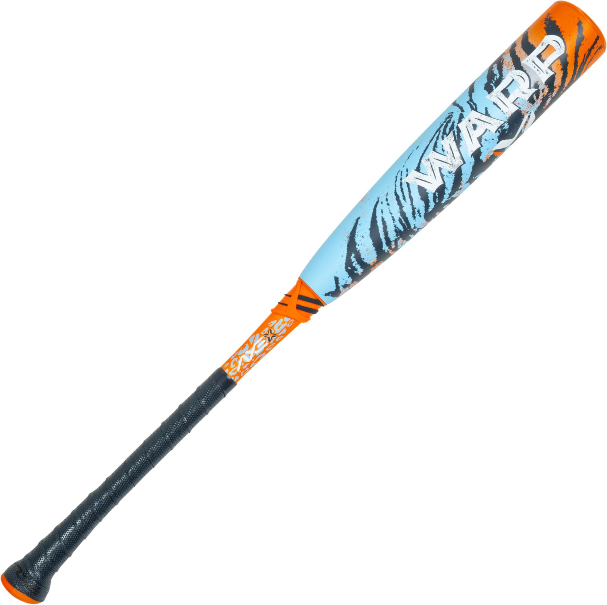 Axe Warp Wild Flared 2¾” USSSA Bat (-5) product image