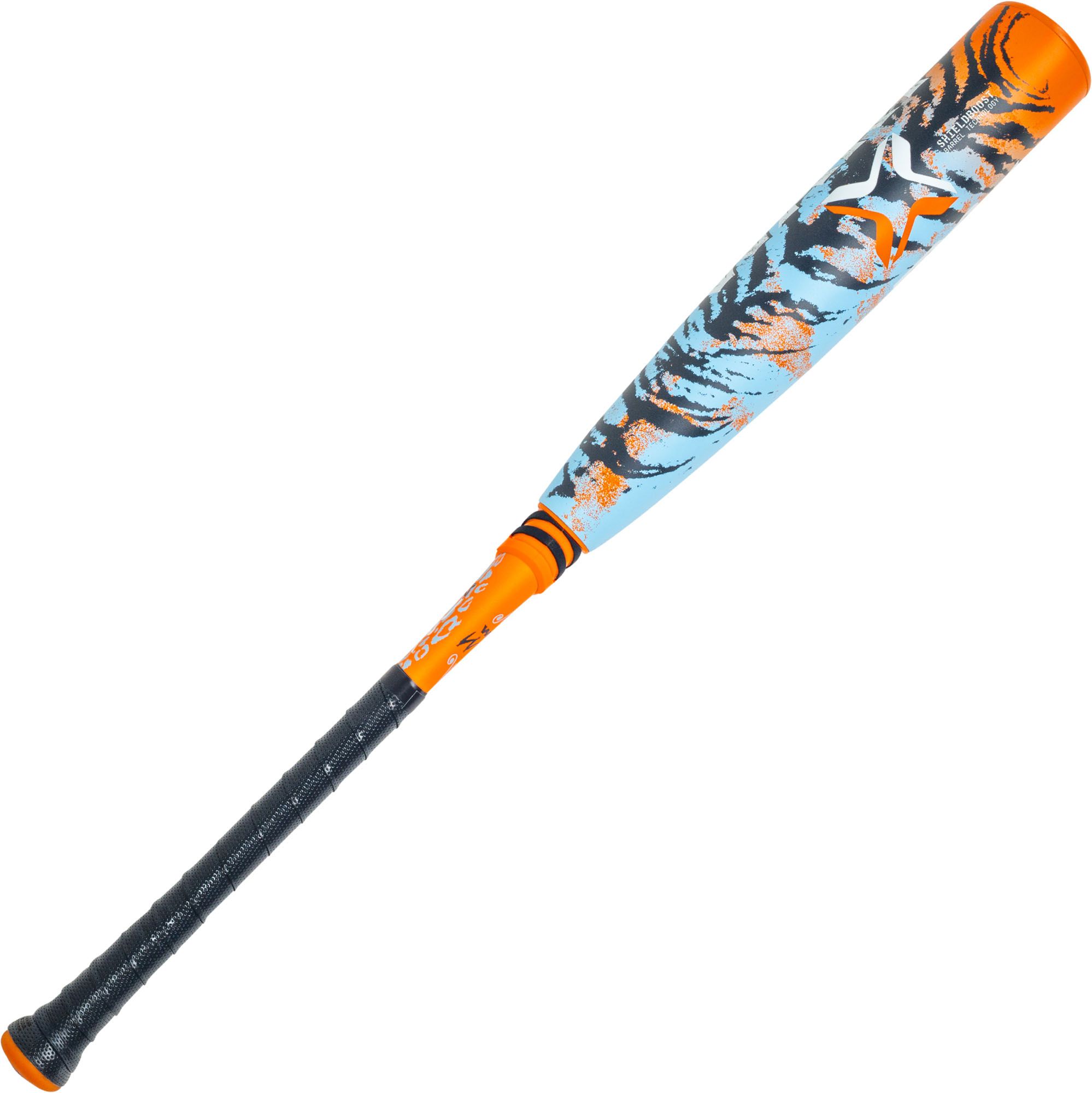 Axe Warp Wild Flared 2¾” USSSA Bat (-5) product image