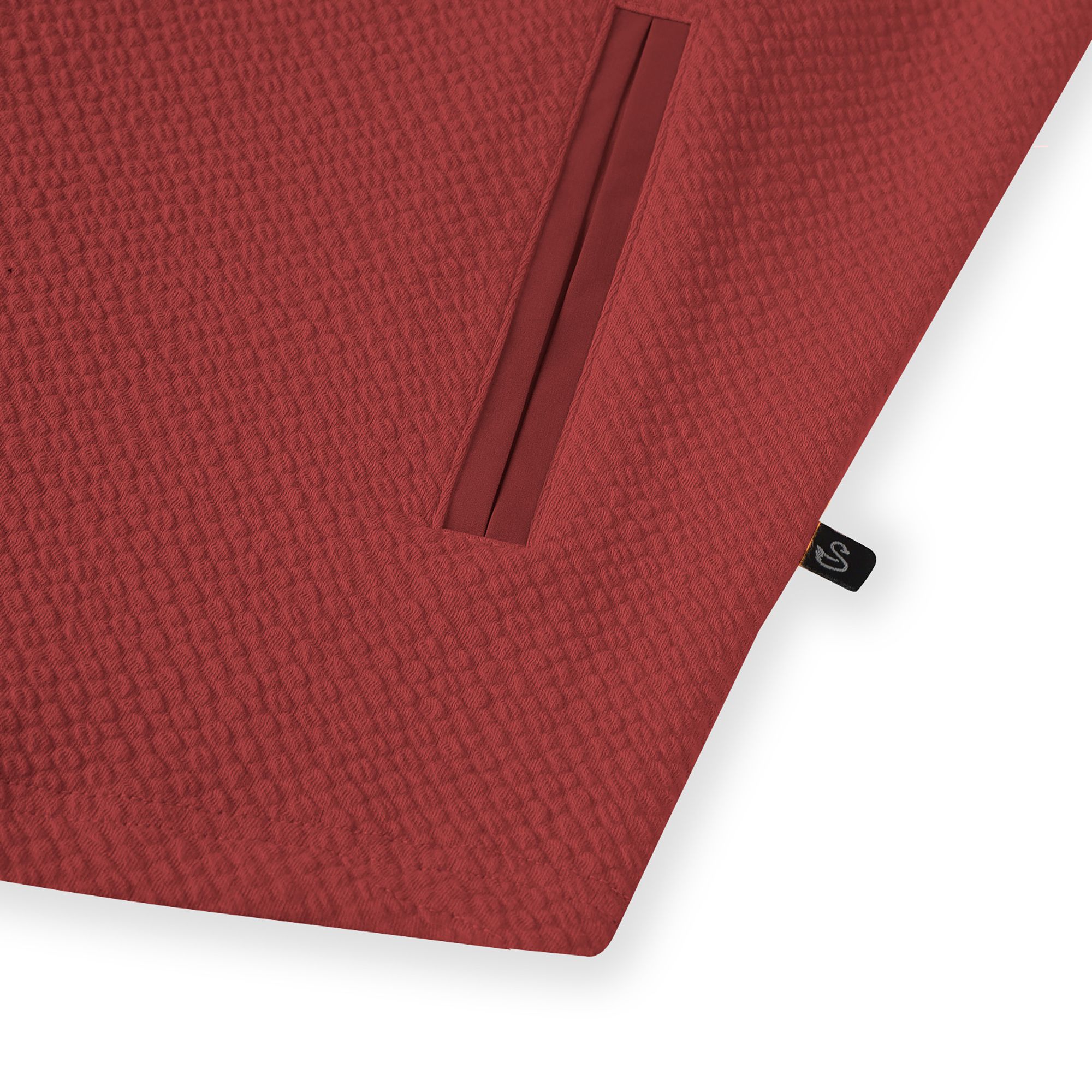 Swannies Men's Camden Golf Hoodie product image