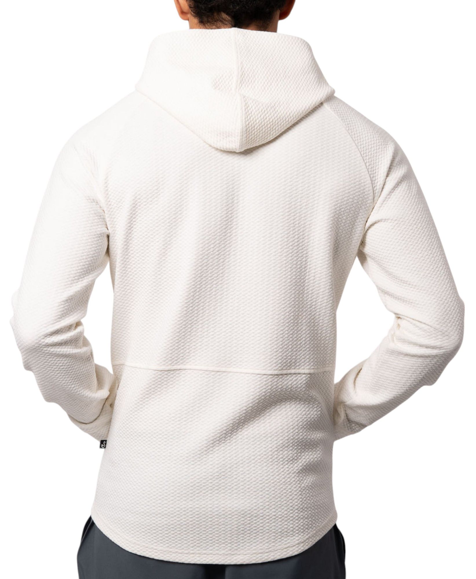 Swannies Men's Camden Golf Hoodie product image
