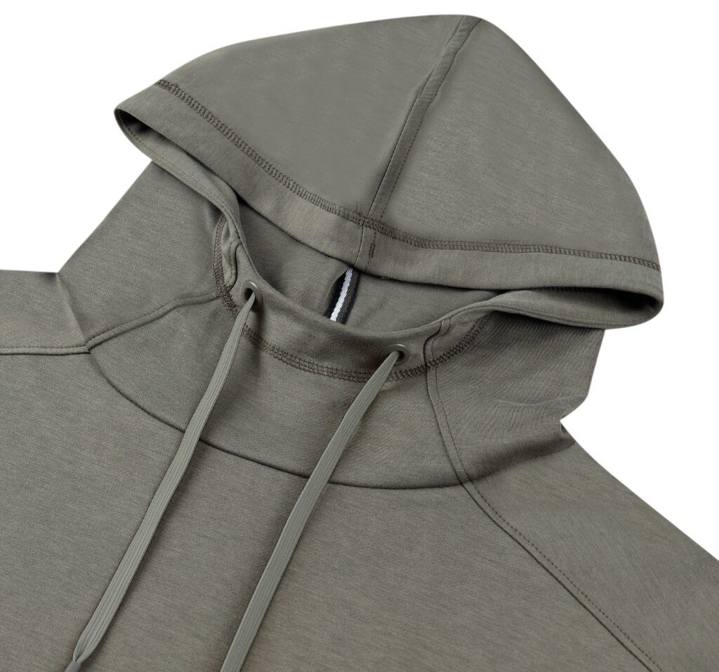 Swannies Men's Coastal Golf Hoodie product image