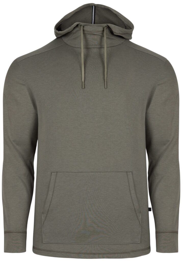 Swannies Men's Coastal Golf Hoodie product image