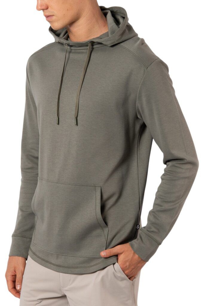 Swannies Men's Coastal Golf Hoodie product image