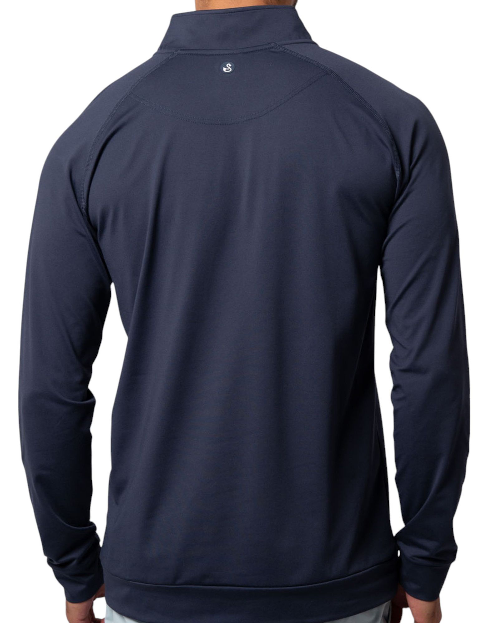 Swannies Men's Colt Golf 1/4 Zip product image