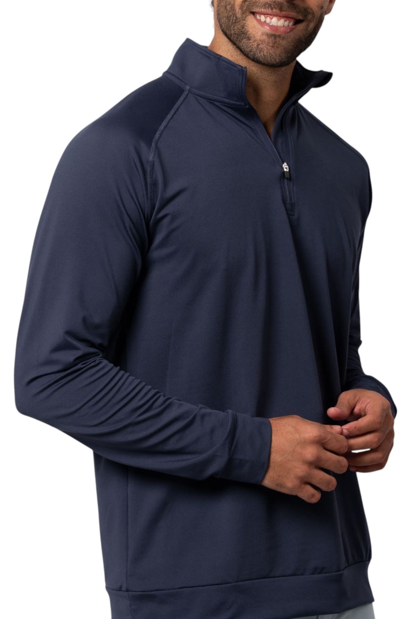 Swannies Men's Colt Golf 1/4 Zip product image