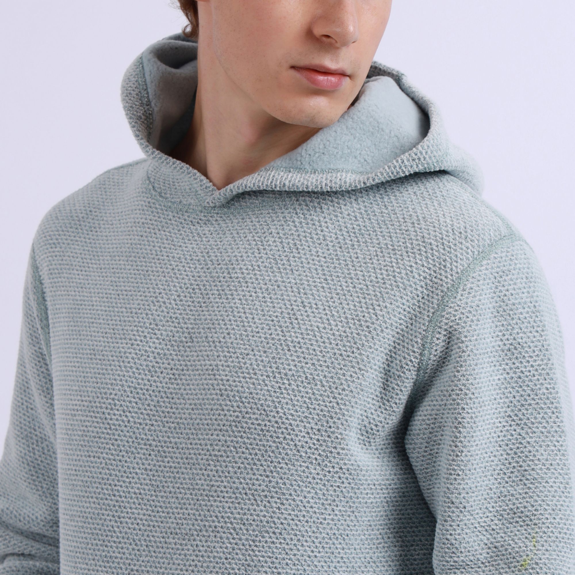 Swannies' Men's Dwayne Golf Hoodie product image