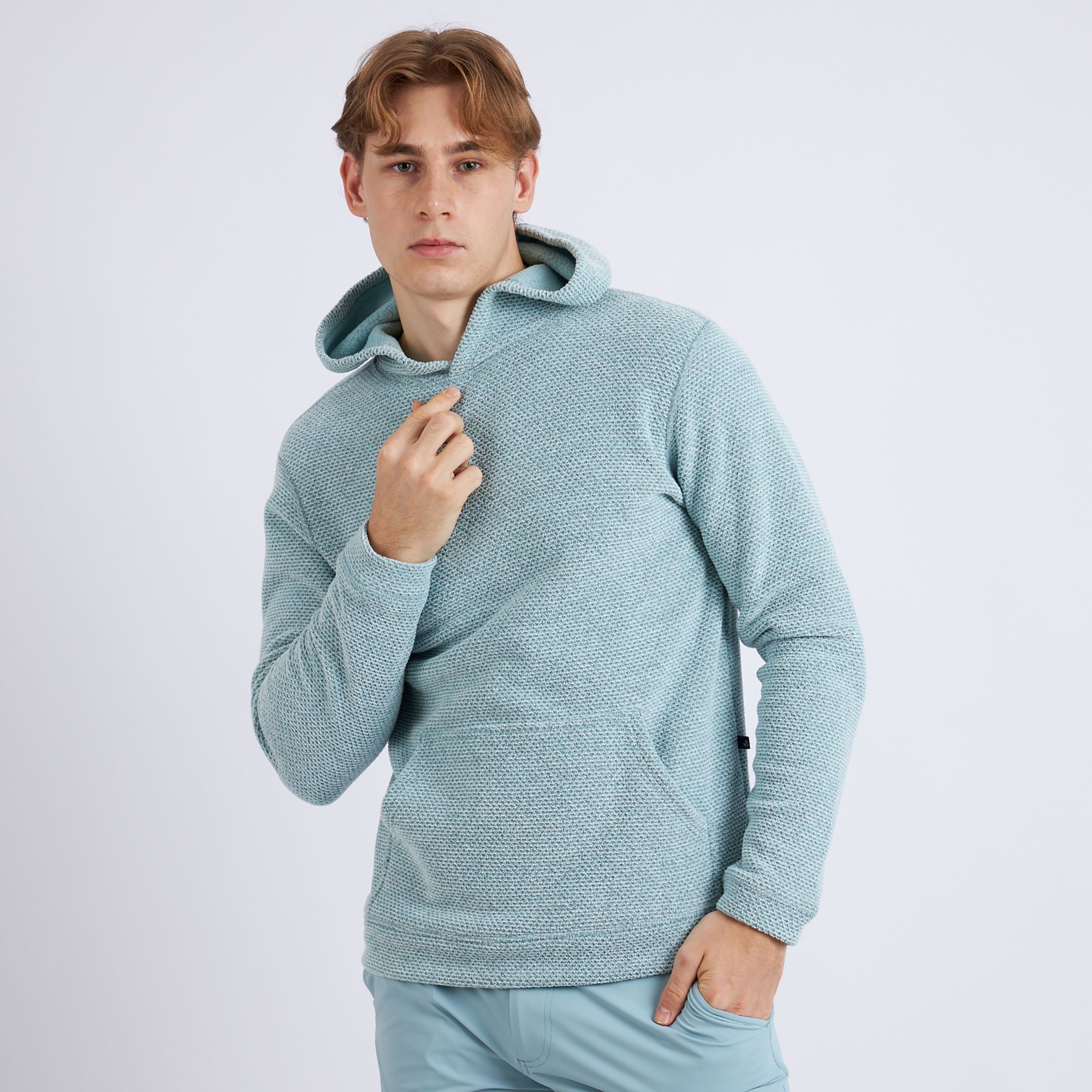 Swannies' Men's Dwayne Golf Hoodie product image
