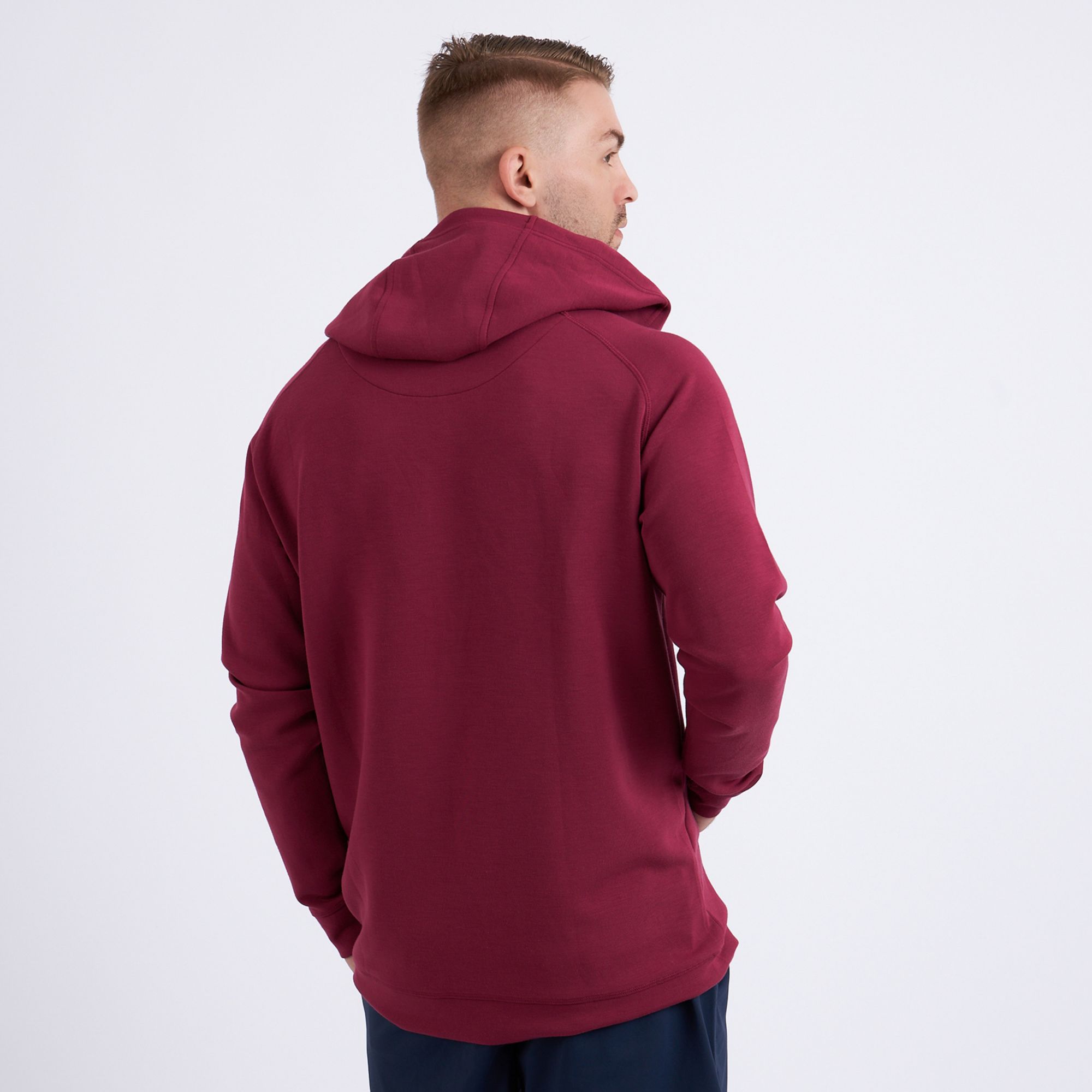 Swannies Men's Jonathan Golf Hoodie product image