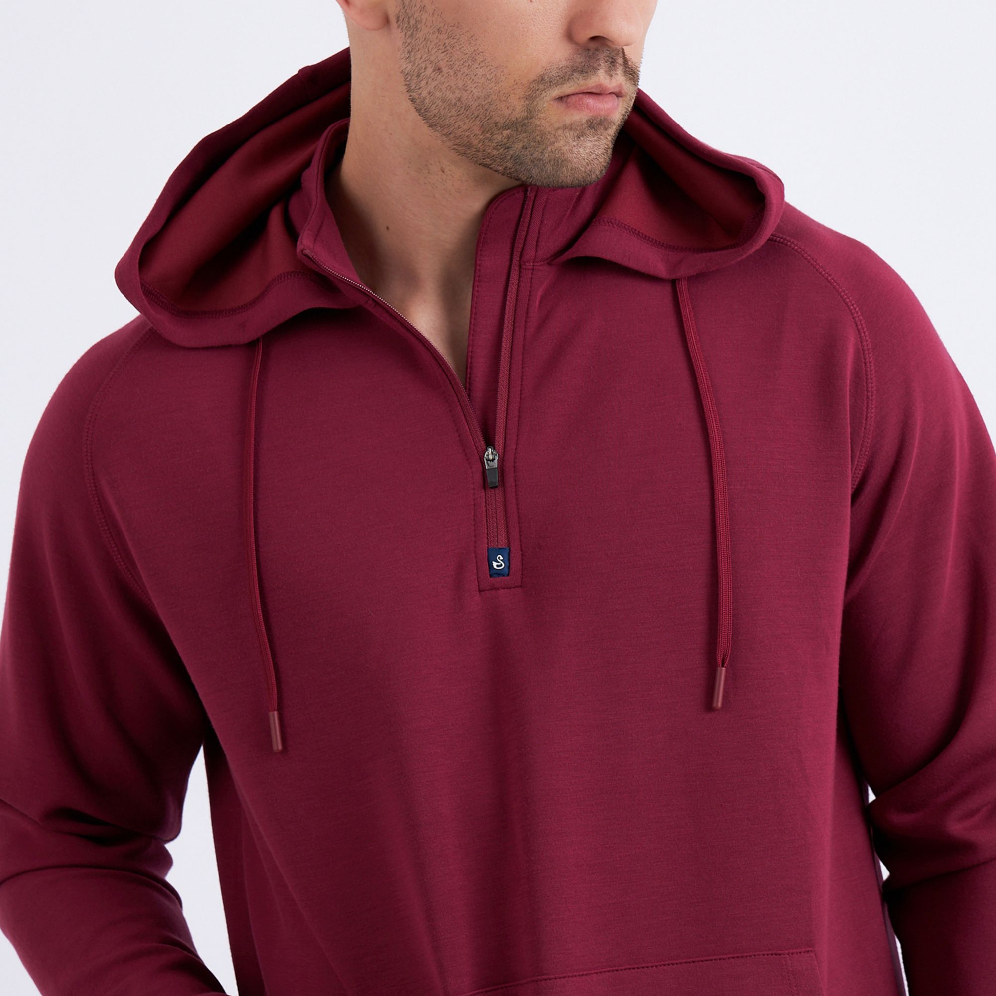 Swannies Men's Jonathan Golf Hoodie product image