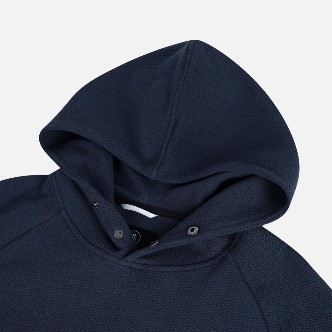 Swannies Men's Luke Golf Hoodie product image