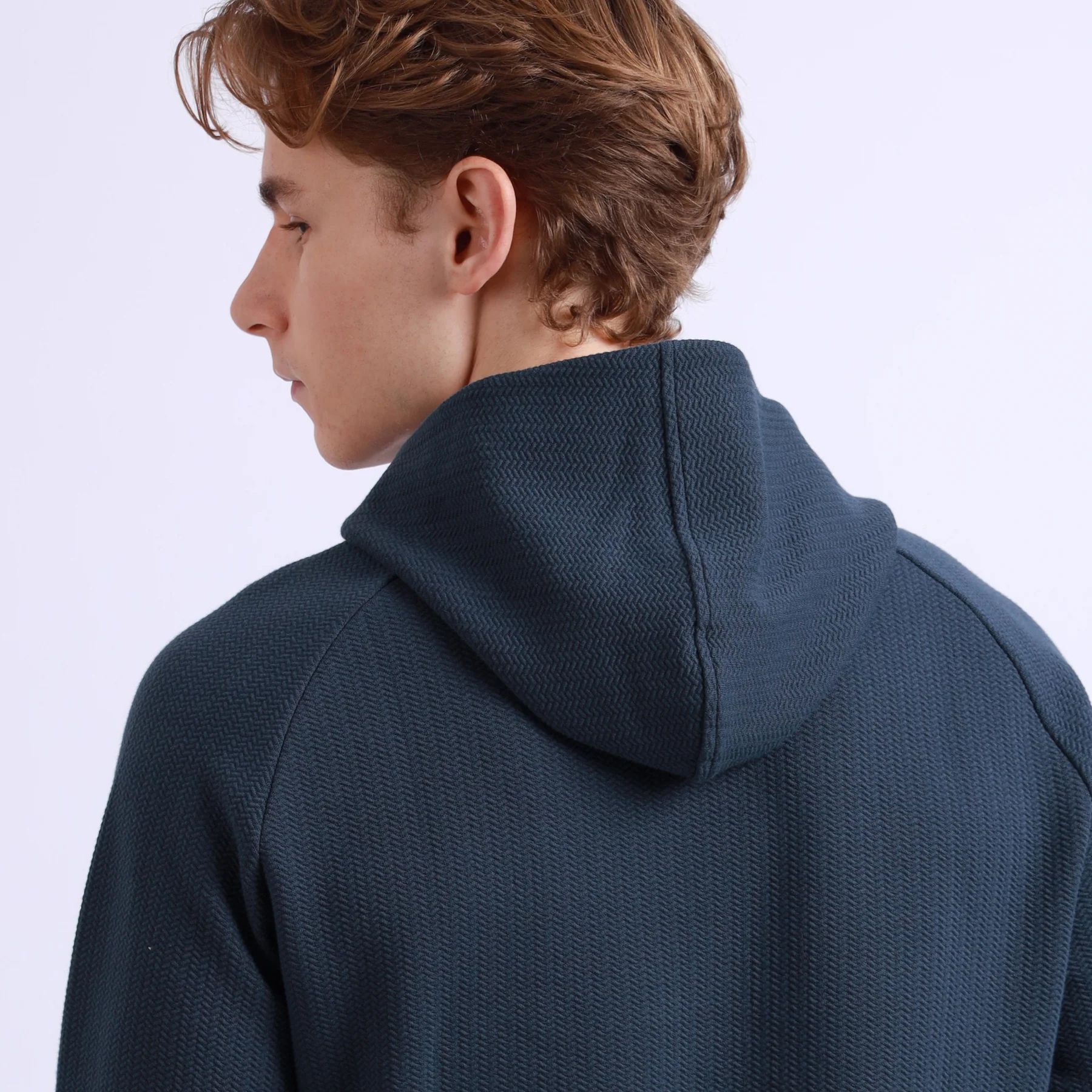 Swannies Men's Luke Golf Hoodie product image