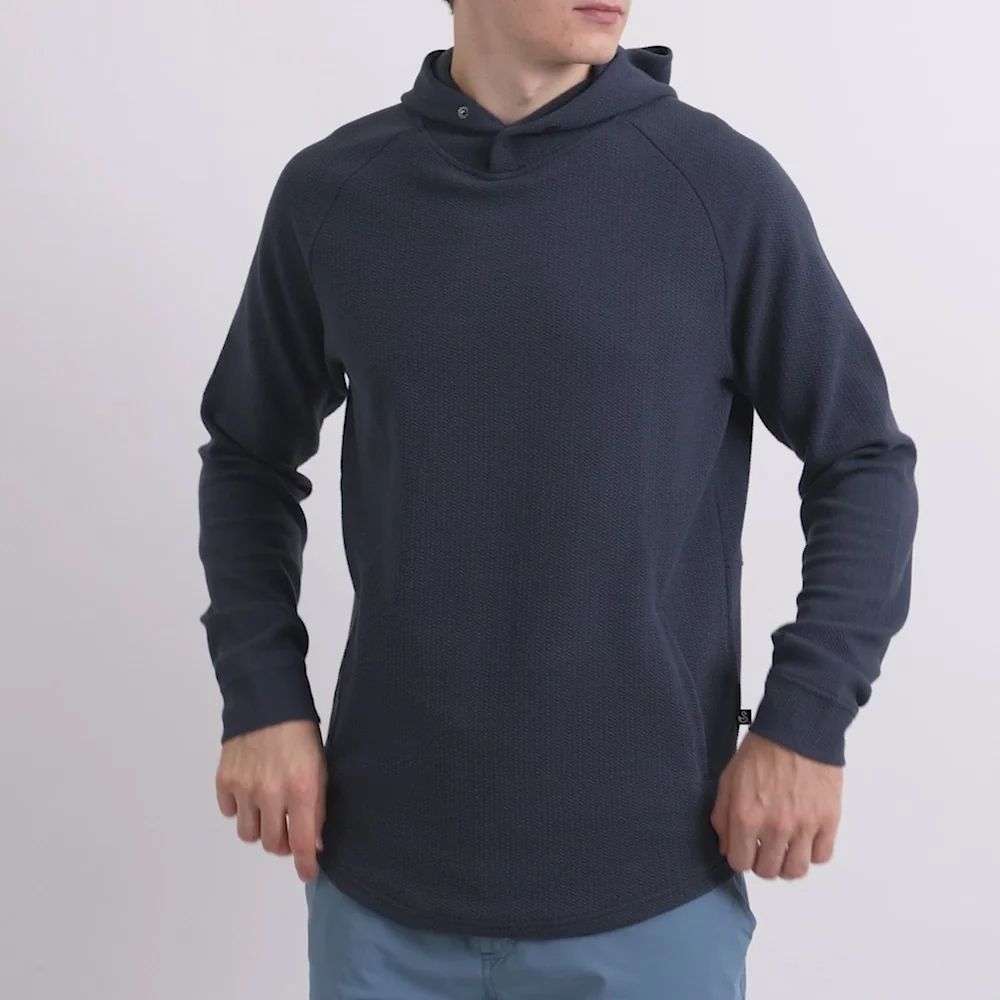Swannies Men's Luke Golf Hoodie product image