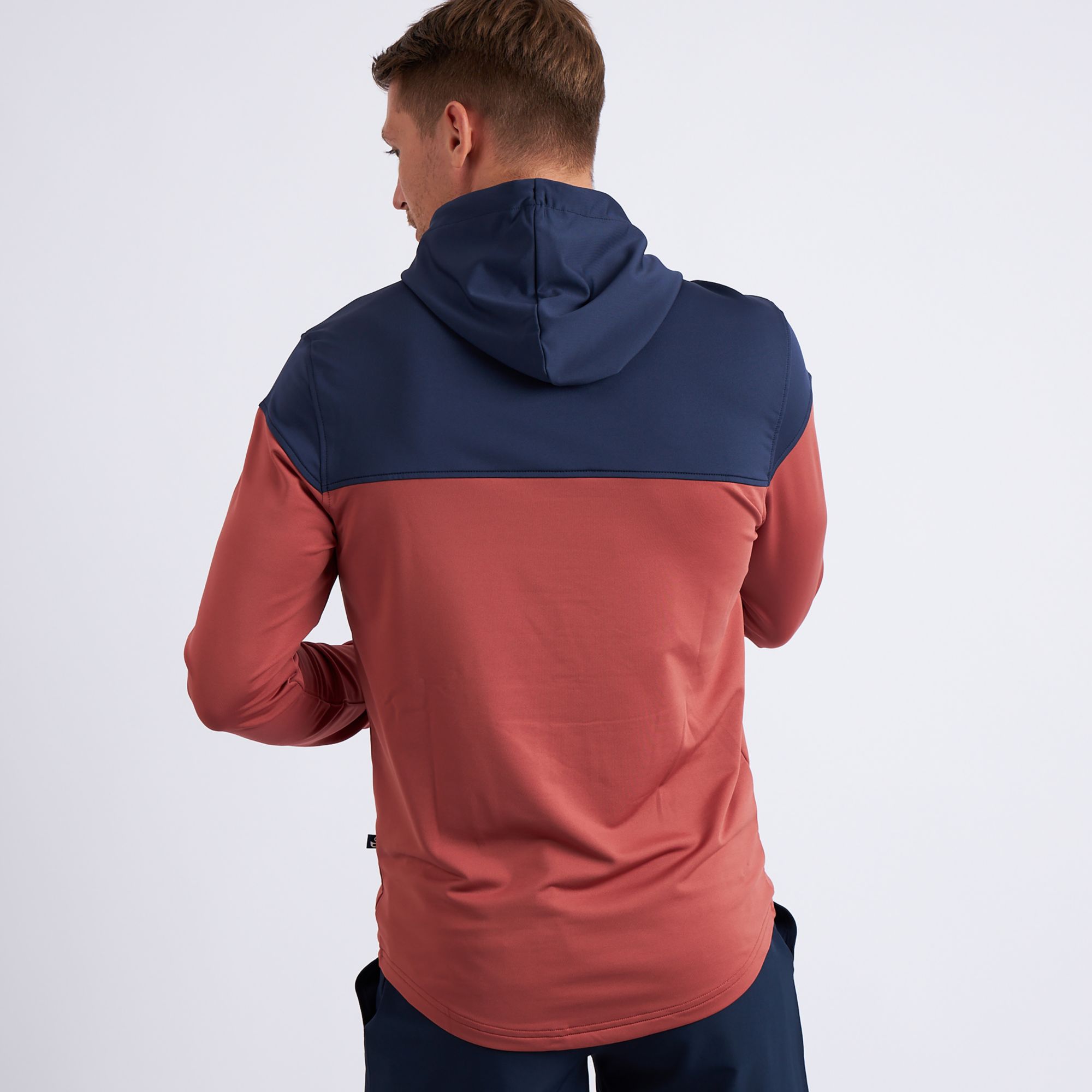Swannies Men's Yorobe Golf Hoodie product image