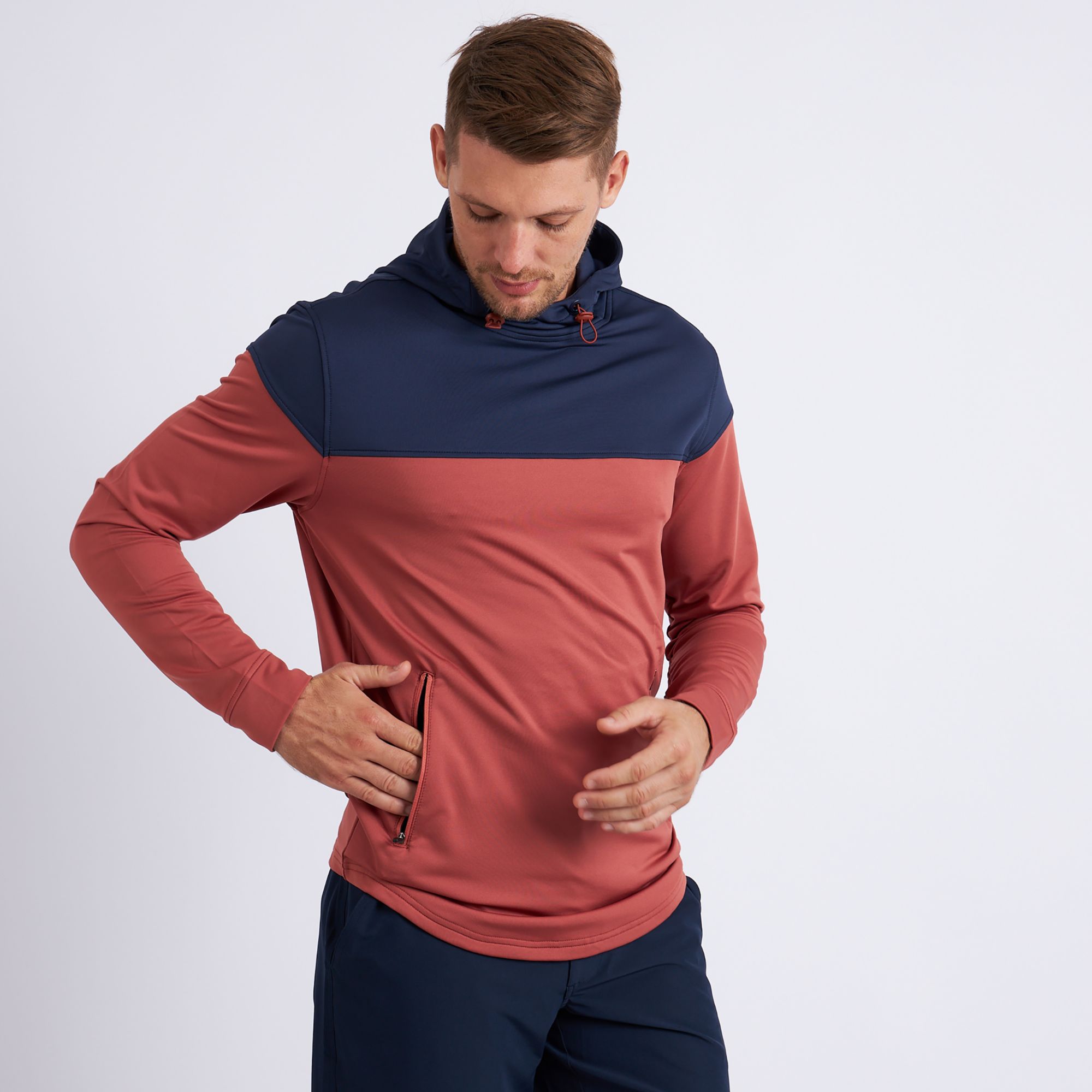Swannies Men's Yorobe Golf Hoodie product image