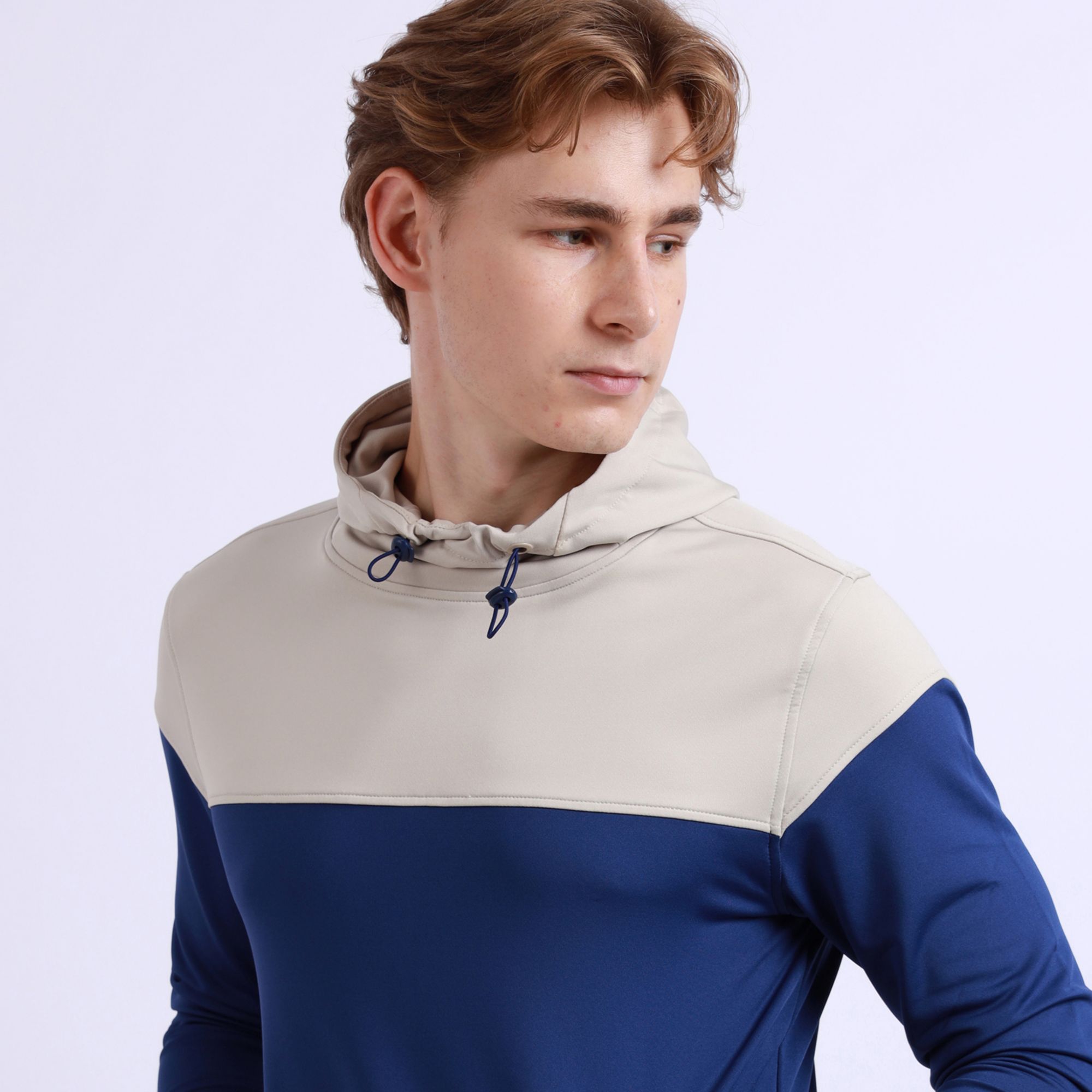 Swannies Men's Yorobe Golf Hoodie product image
