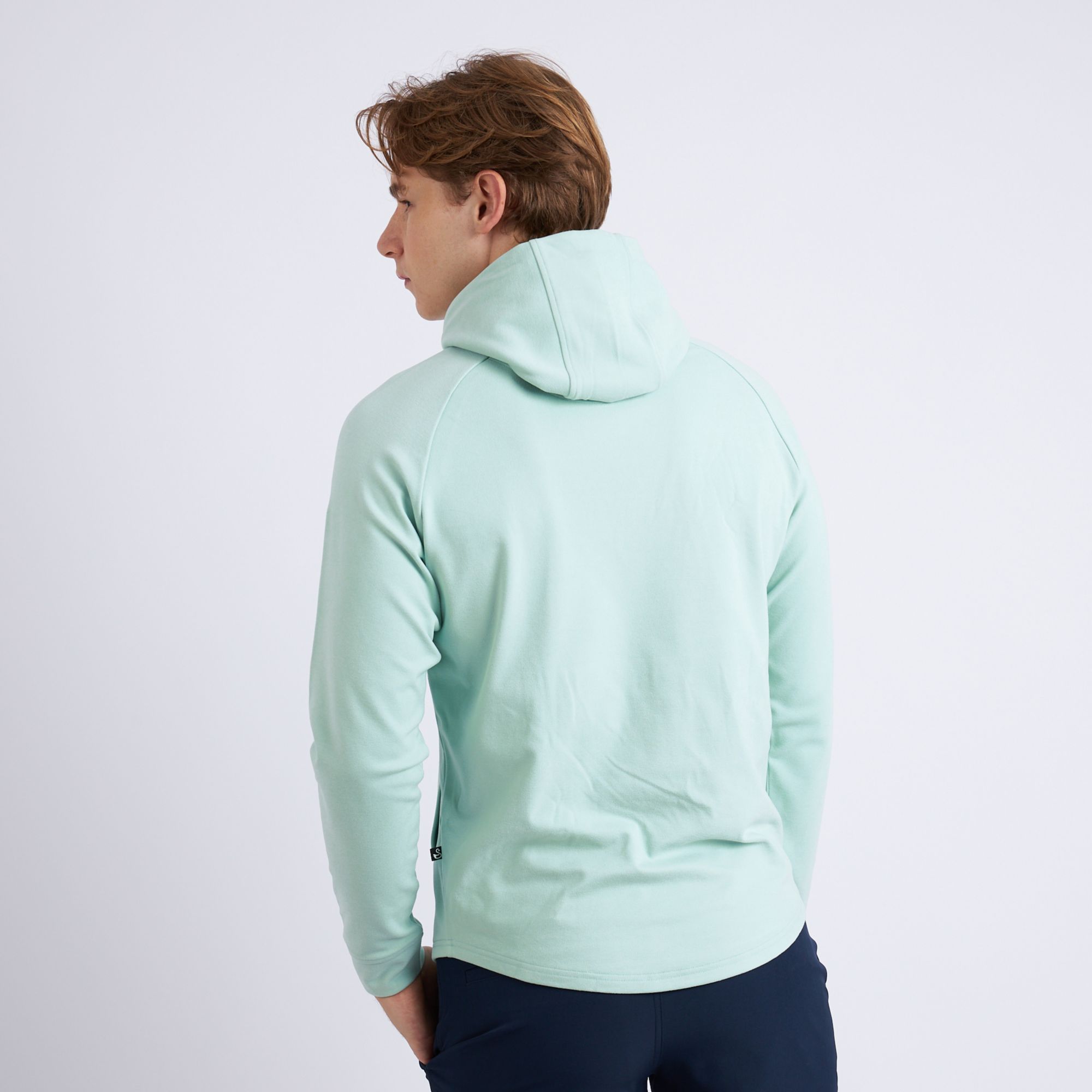 Swannies' Men's Glasgow Golf Hoodie product image