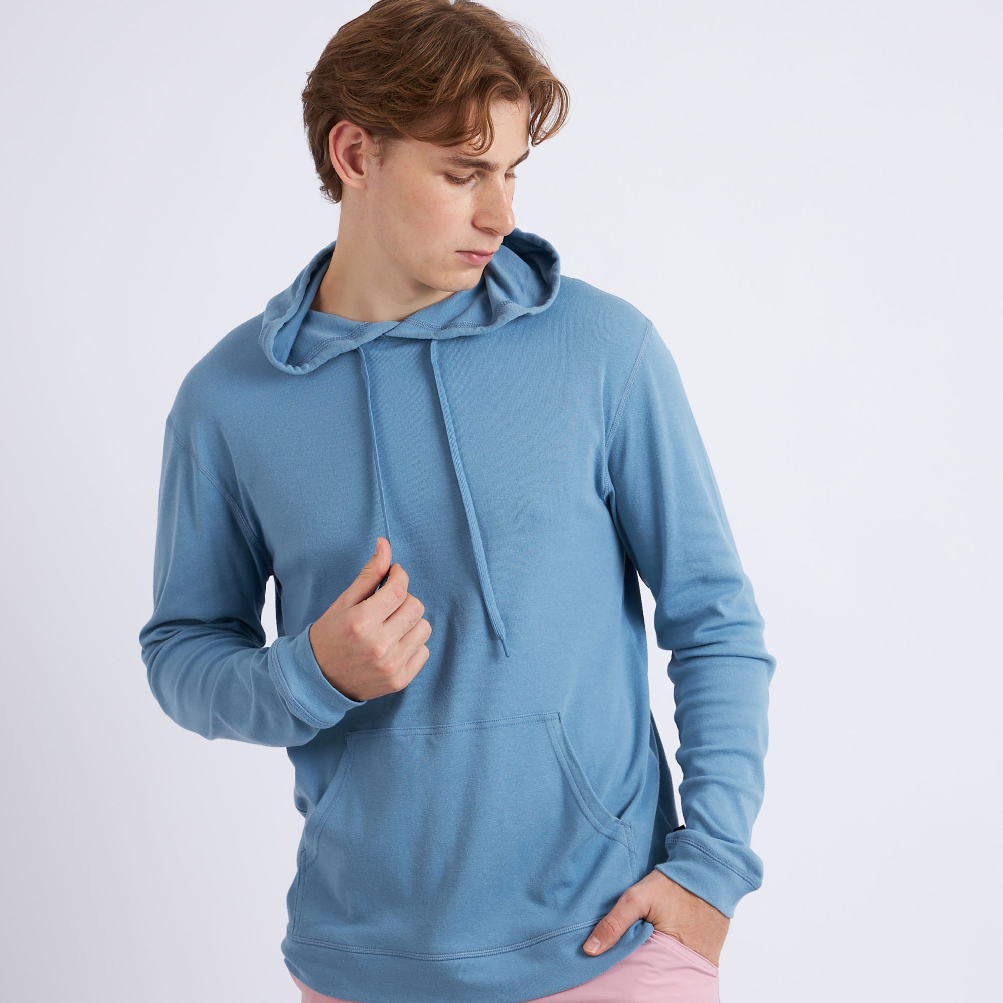 Swannies Men's Noah Golf Hoodie product image