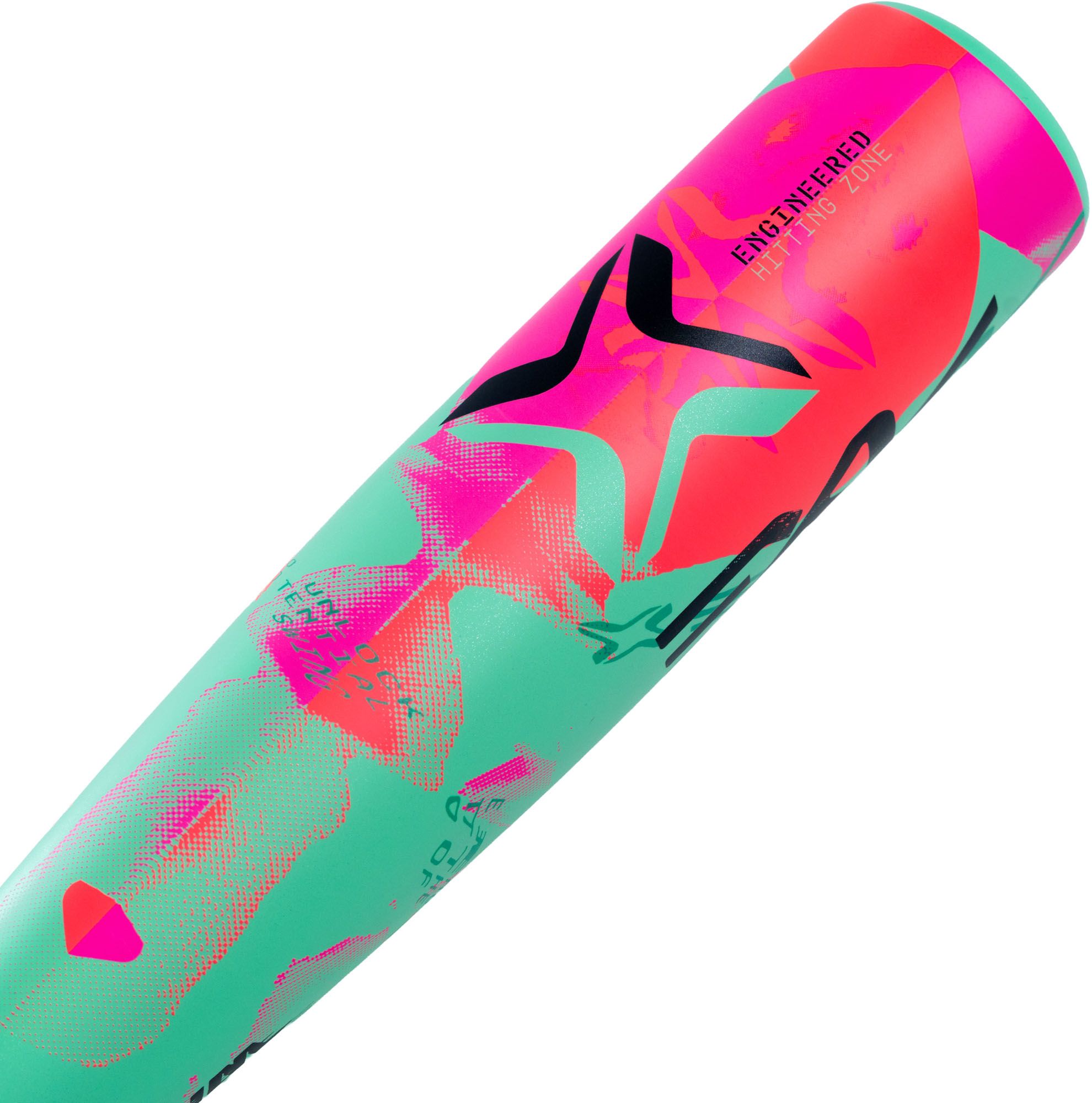 Axe Warp USA Tee Ball Bat (-13) product image