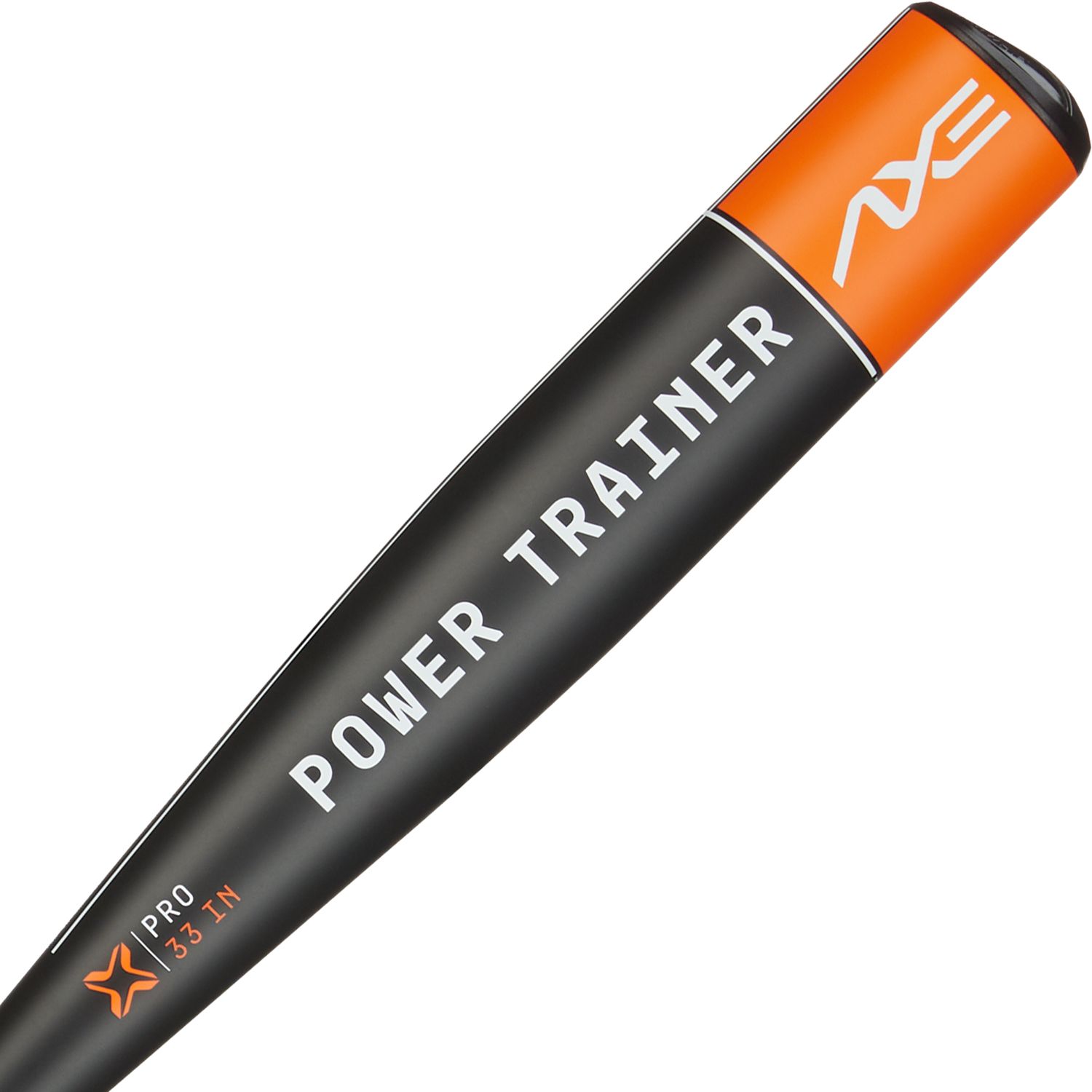 Axe 33” Adult Flared Puck Pro Power Training Bat product image