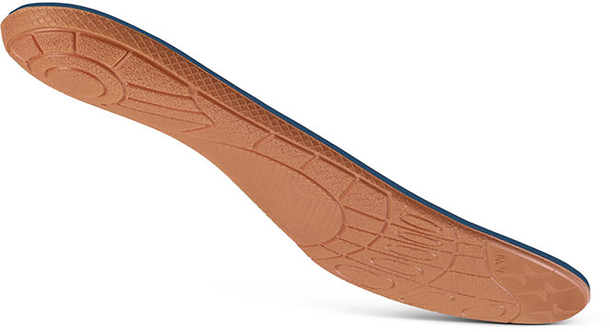 Aetrex Men's Premium Memory Foam Orthotics with Metatarsal Support product image