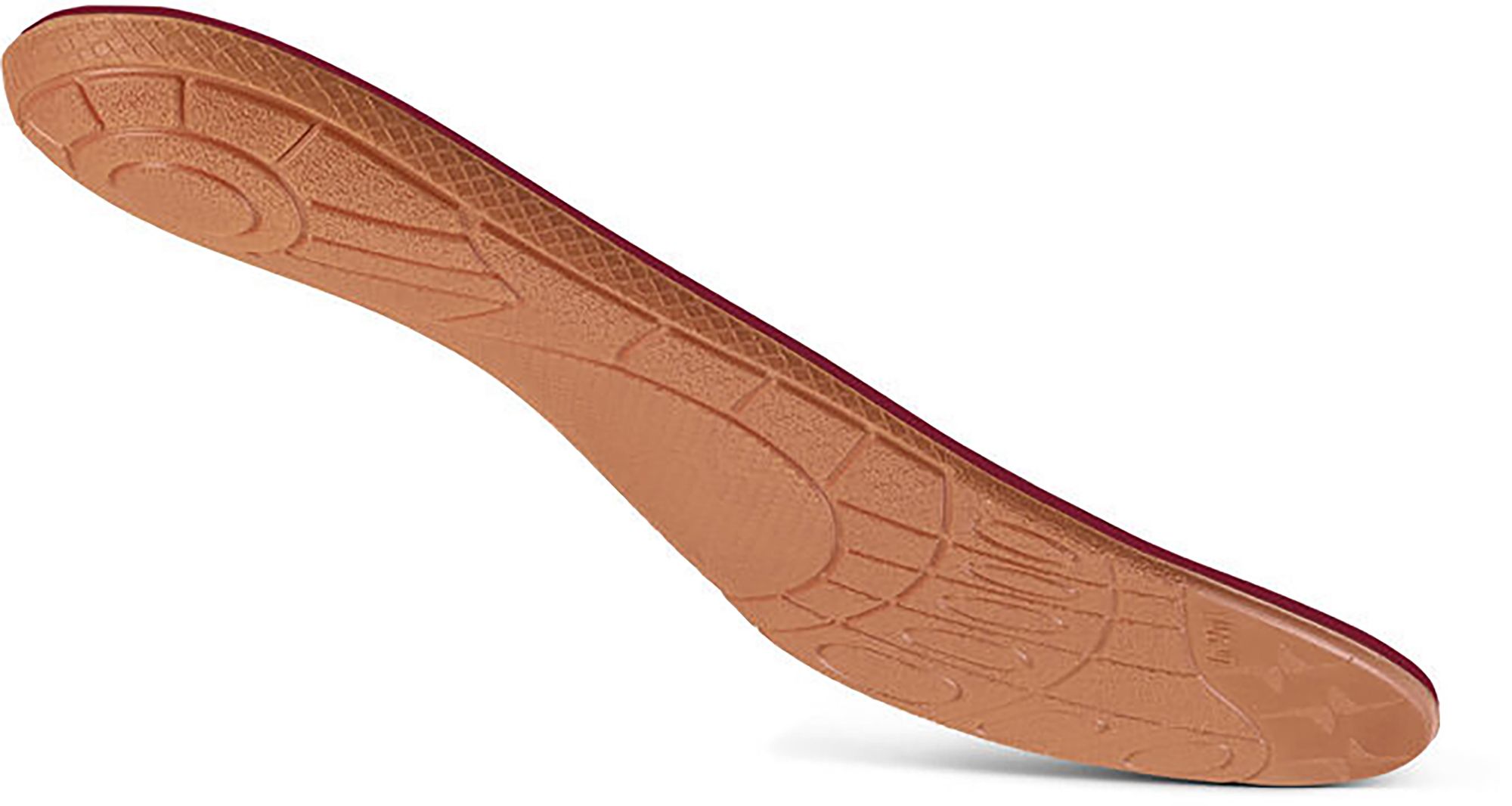 Aetrex Women's Premium Memory Foam Orthotics with Metatarsal Support product image