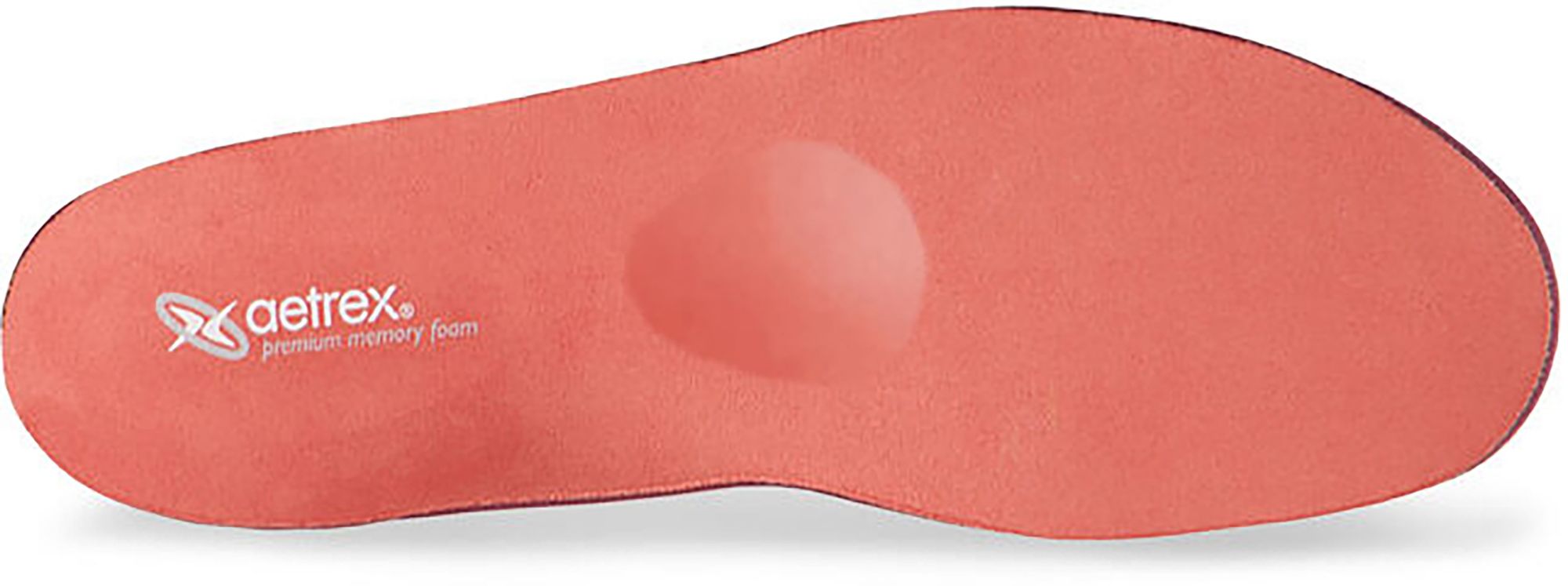 Aetrex Women's Premium Memory Foam Orthotics with Metatarsal Support product image