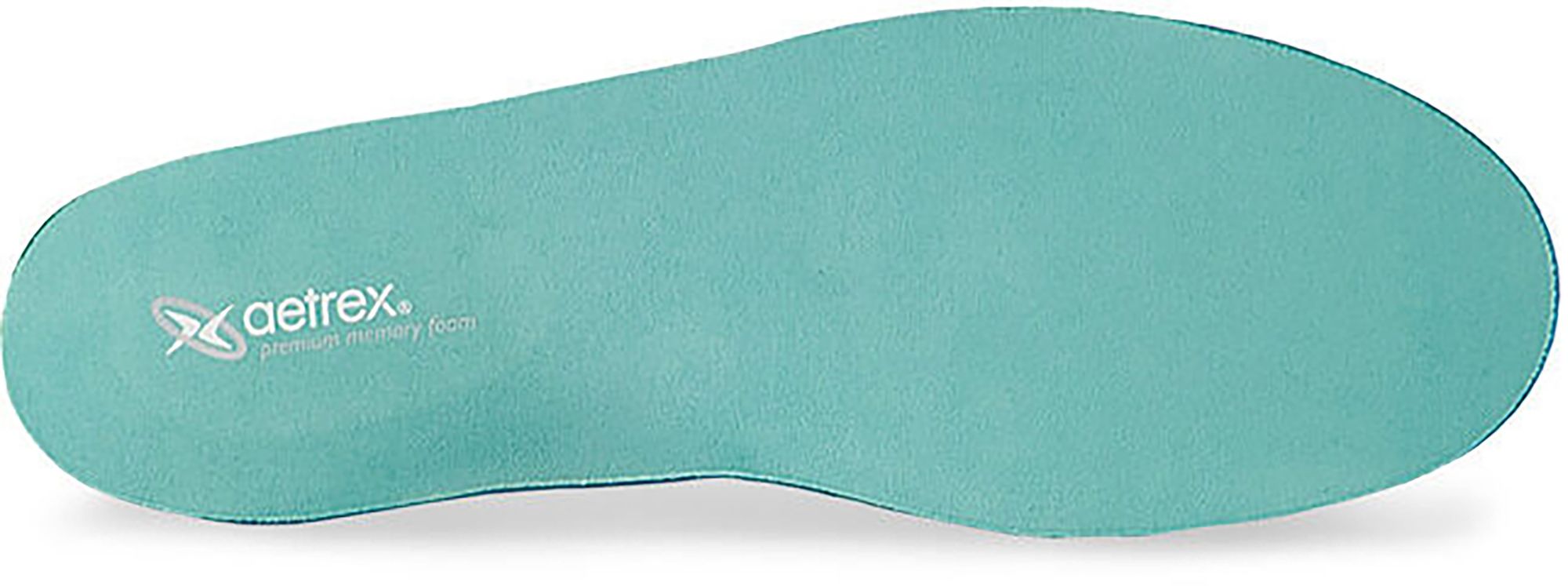 Aetrex Men's Premium Memory Foam Posted Orthotics product image
