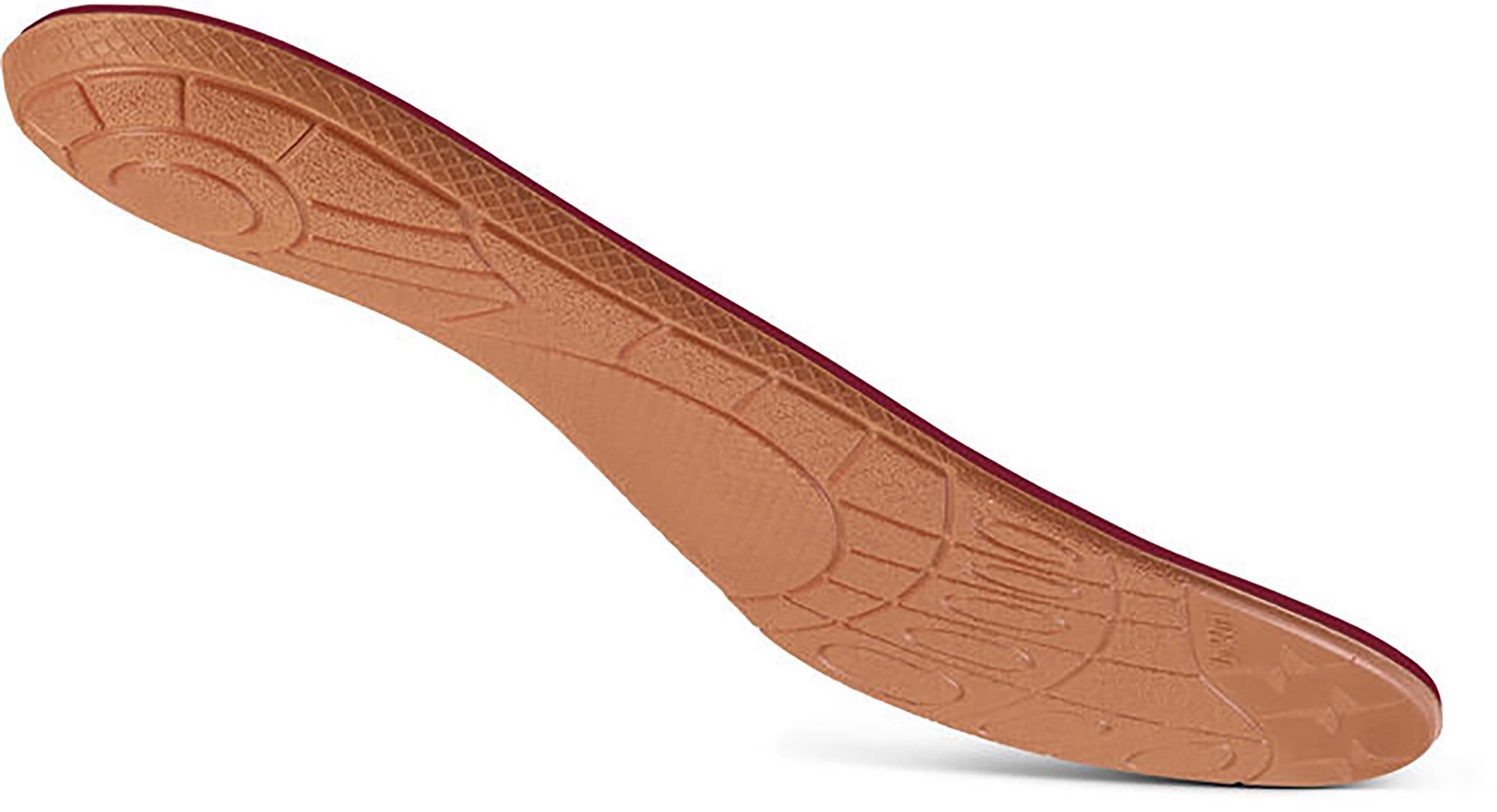 Aetrex Women's Premium Memory Foam Posted Orthotics product image
