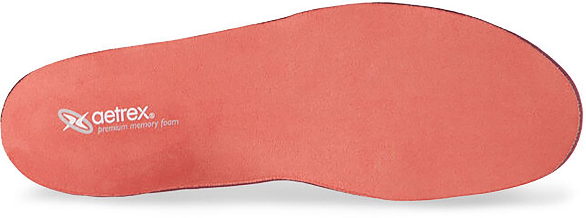 Aetrex Women's Premium Memory Foam Posted Orthotics product image