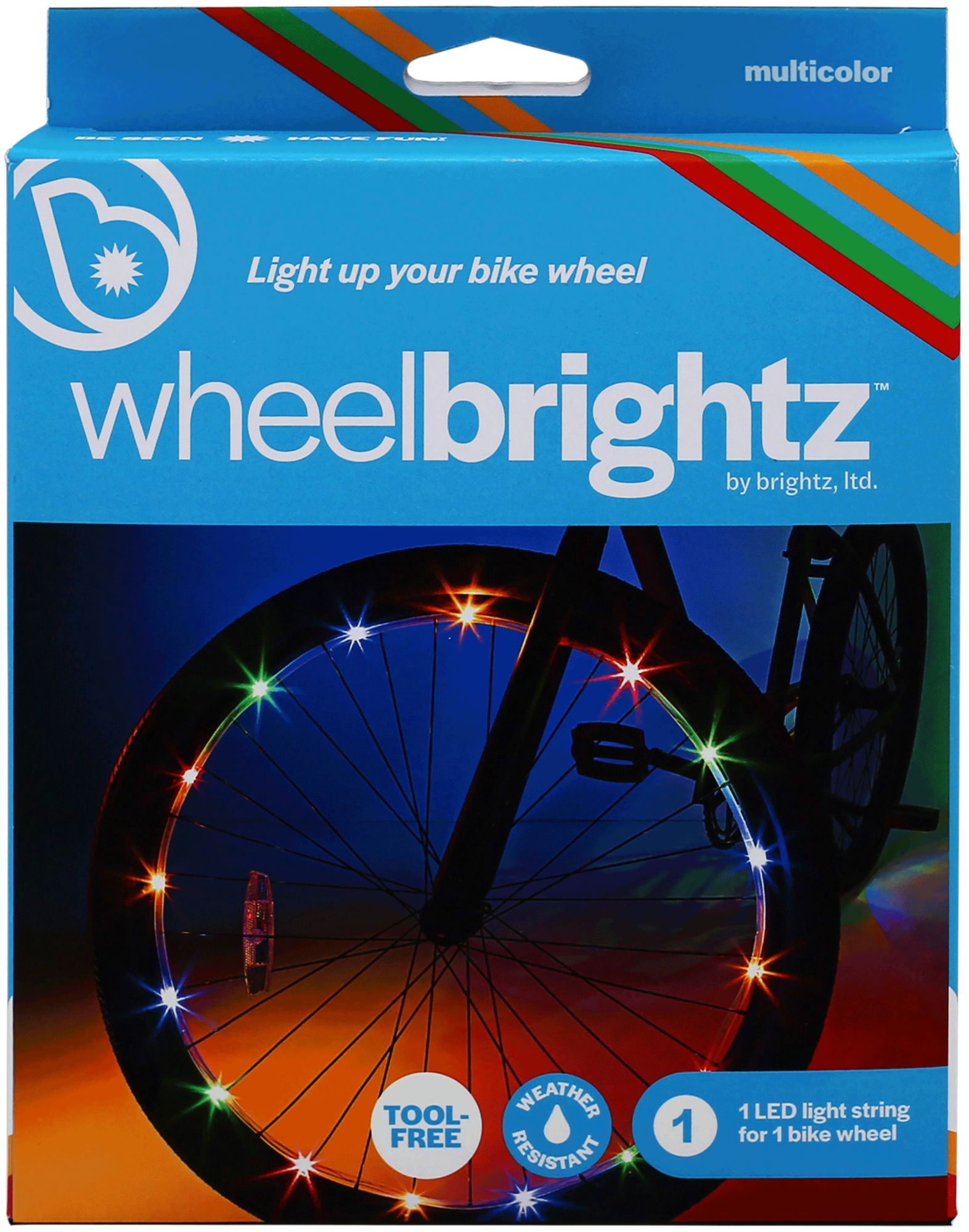 Brightz Wheel Brightz product image