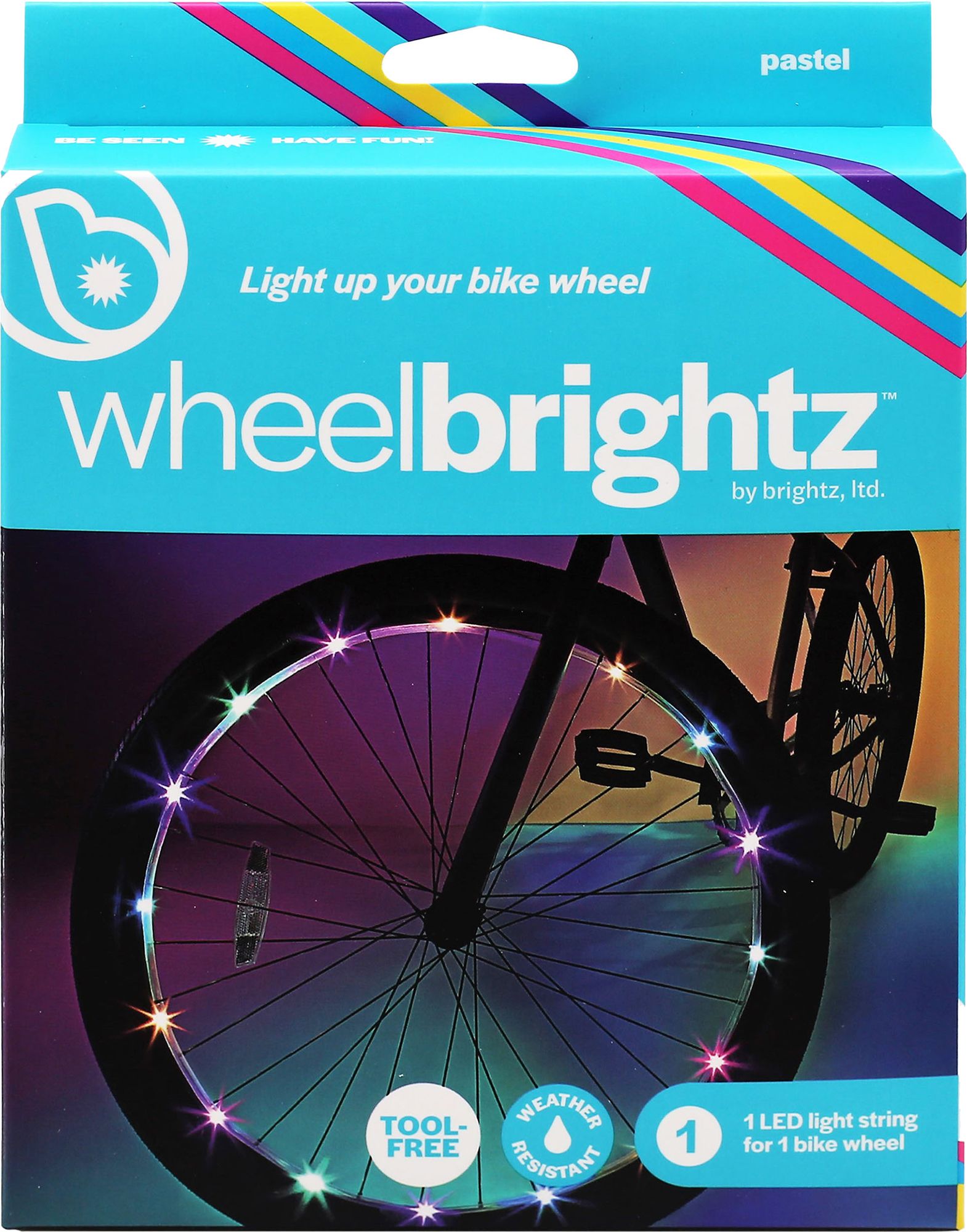 Brightz Wheel Brightz product image