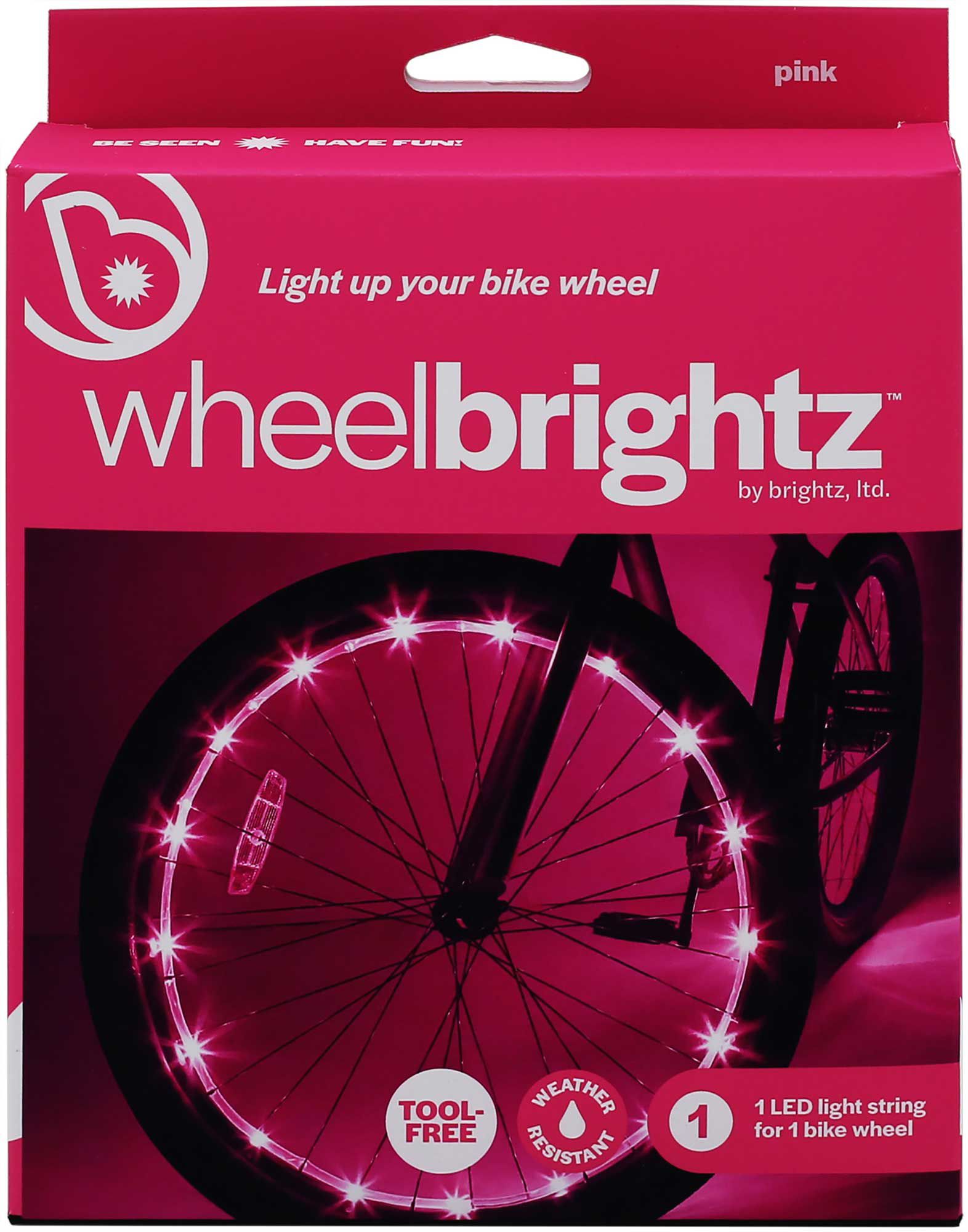 Brightz Wheel Brightz product image