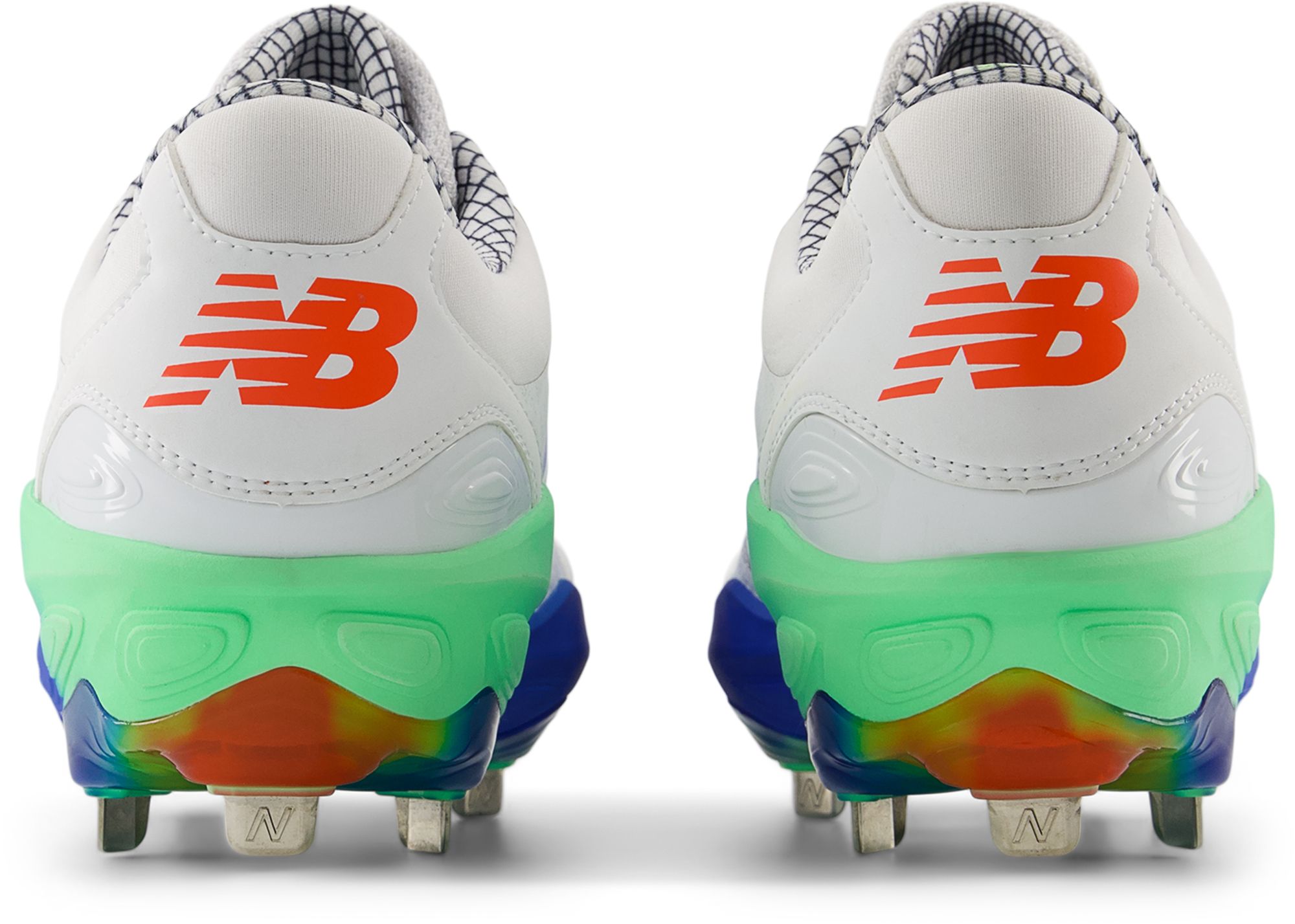 New Balance Men's Fresh Foam X 3000 V7 Labworks Metal Baseball Cleats product image