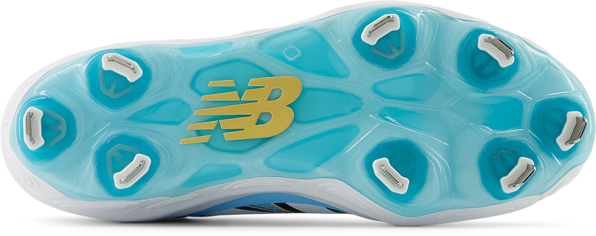 New Balance Men's Fresh Foam X 3000 V7 Metal Baseball Cleats product image