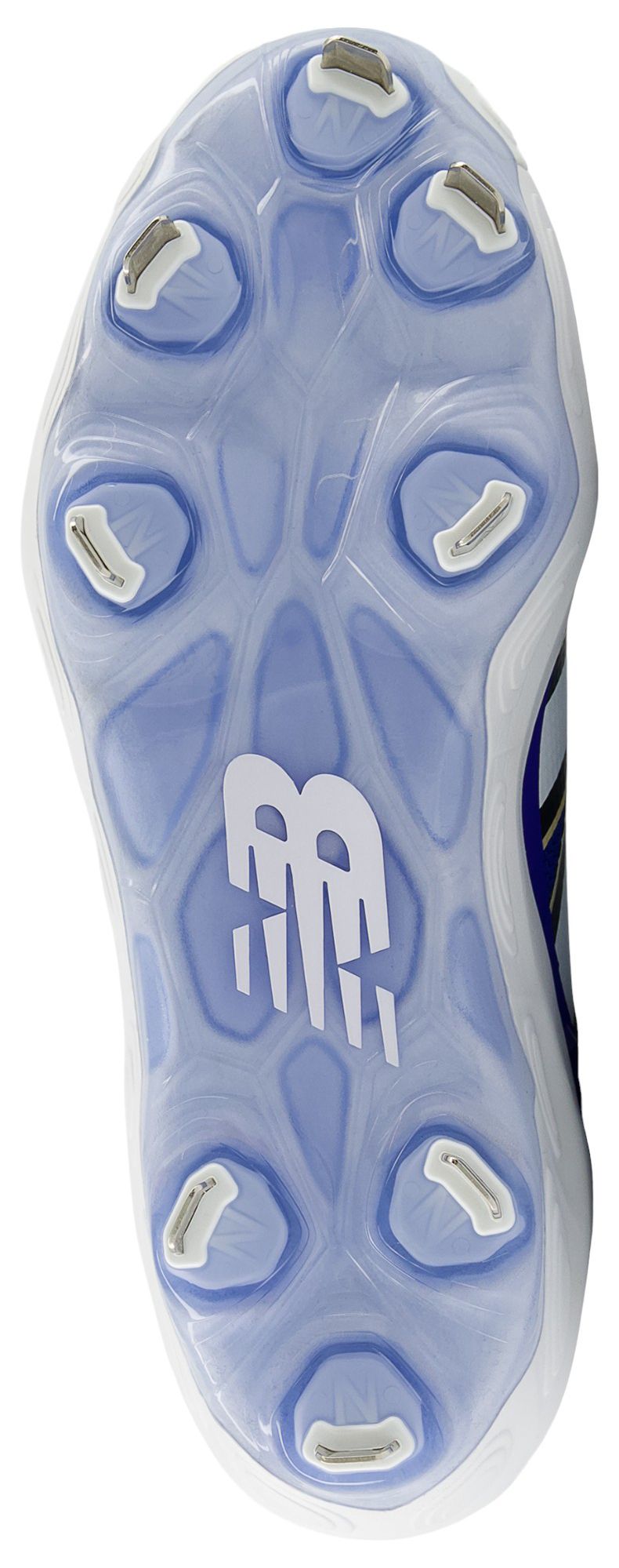 New Balance Men's Fresh Foam X 3000 V7 Metal Baseball Cleats product image