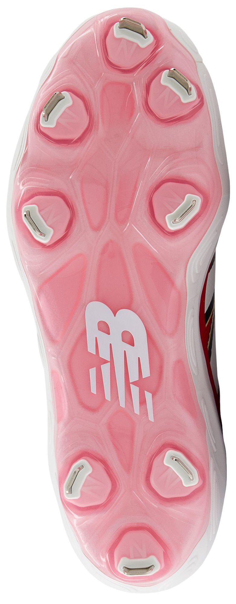 New Balance Men's Fresh Foam X 3000 V7 Metal Baseball Cleats product image