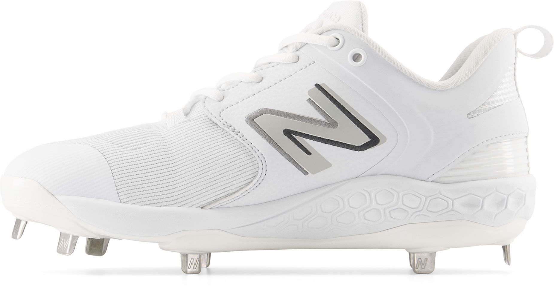 New Balance Men's Fresh Foam X 3000 V6 Metal Baseball Cleats product image