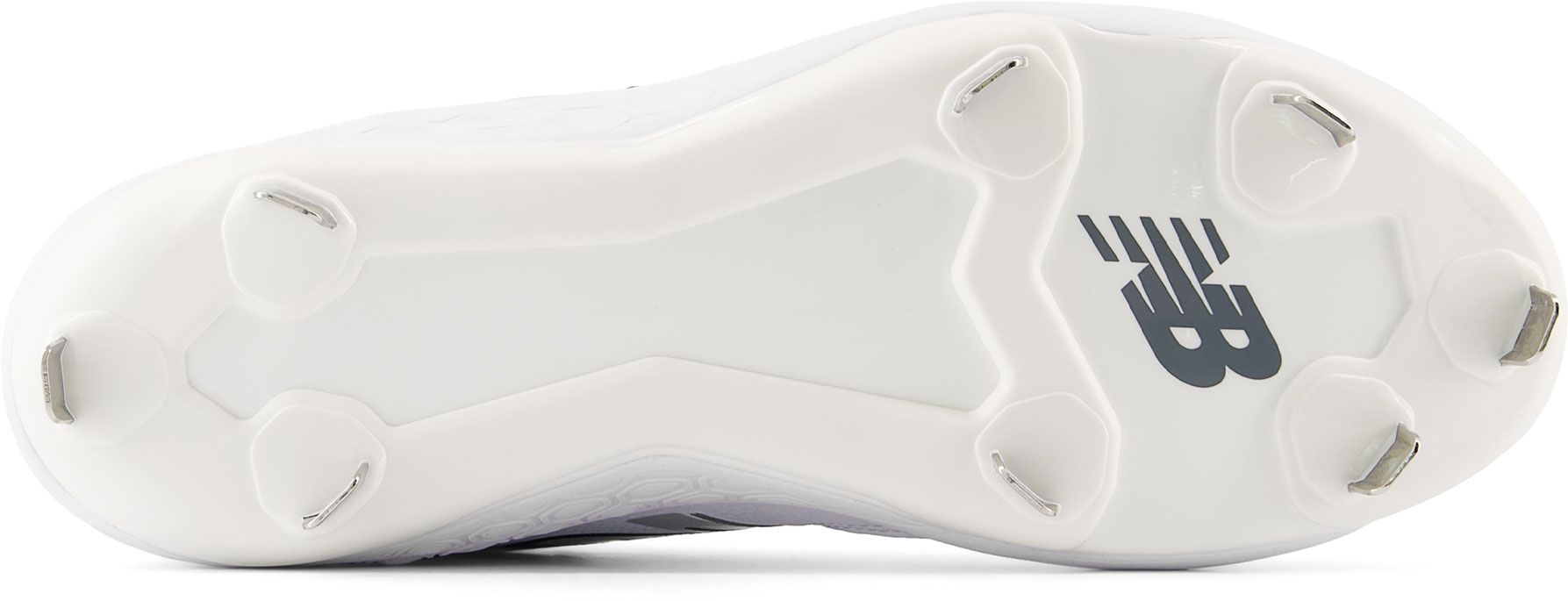 New Balance Men's Fresh Foam X 3000 V6 Metal Baseball Cleats product image