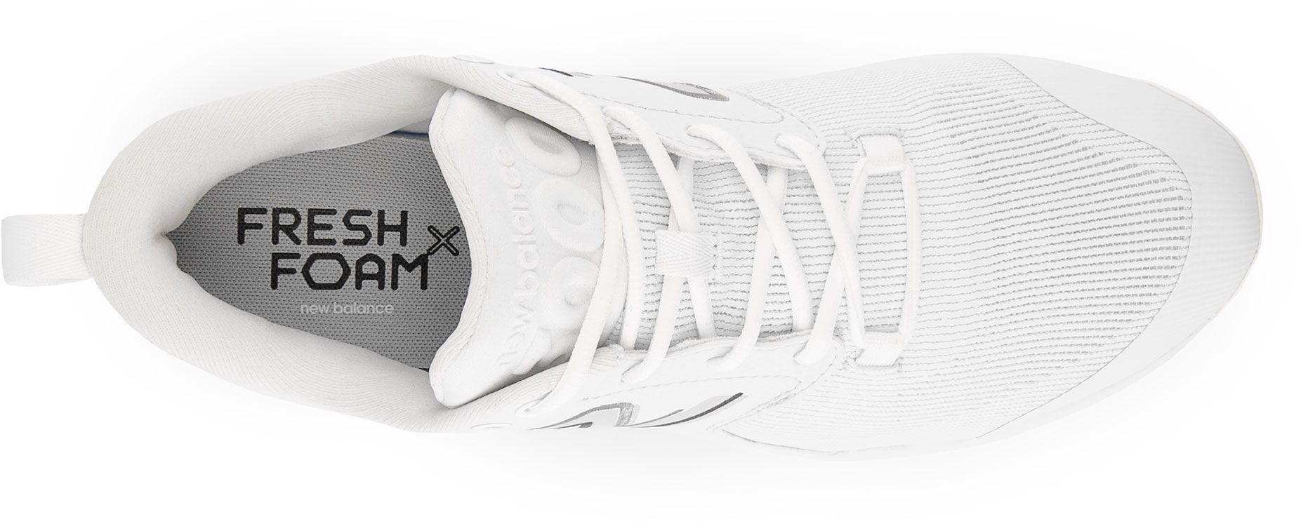 New Balance Men's Fresh Foam X 3000 V6 Metal Baseball Cleats product image