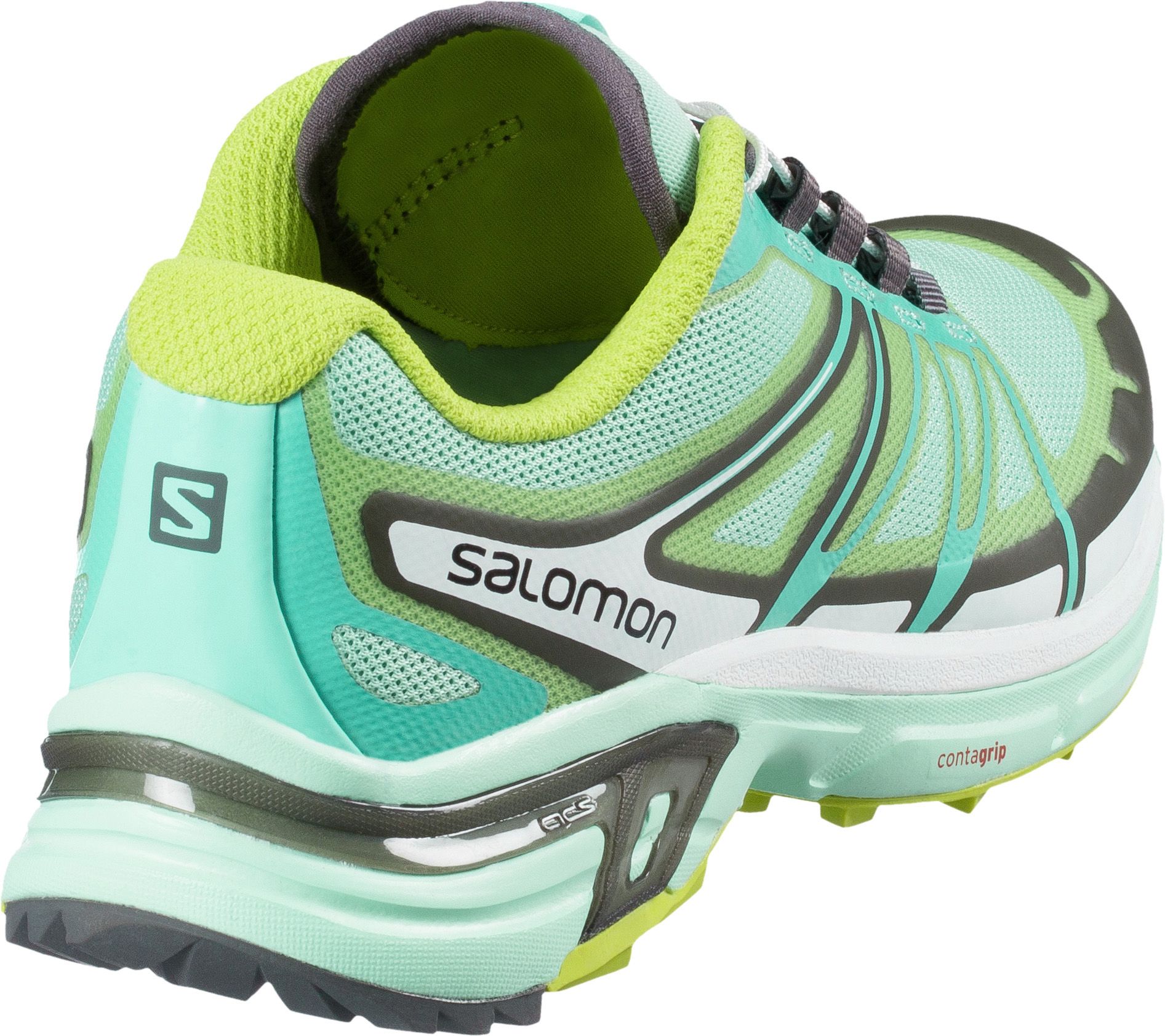 salomon wings pro 2 w
