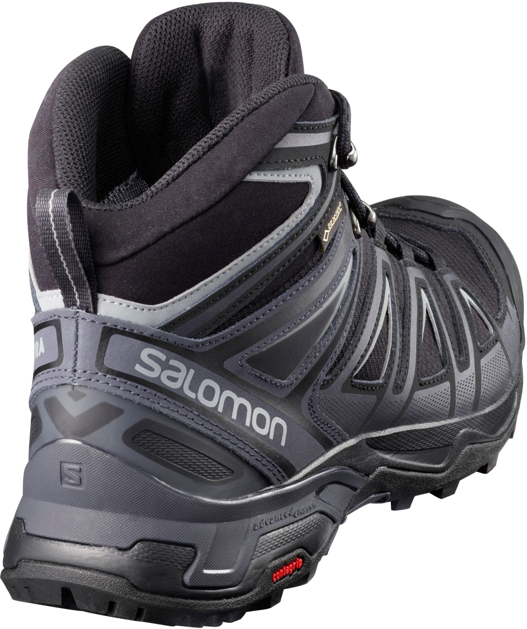 salomon backpacking boots