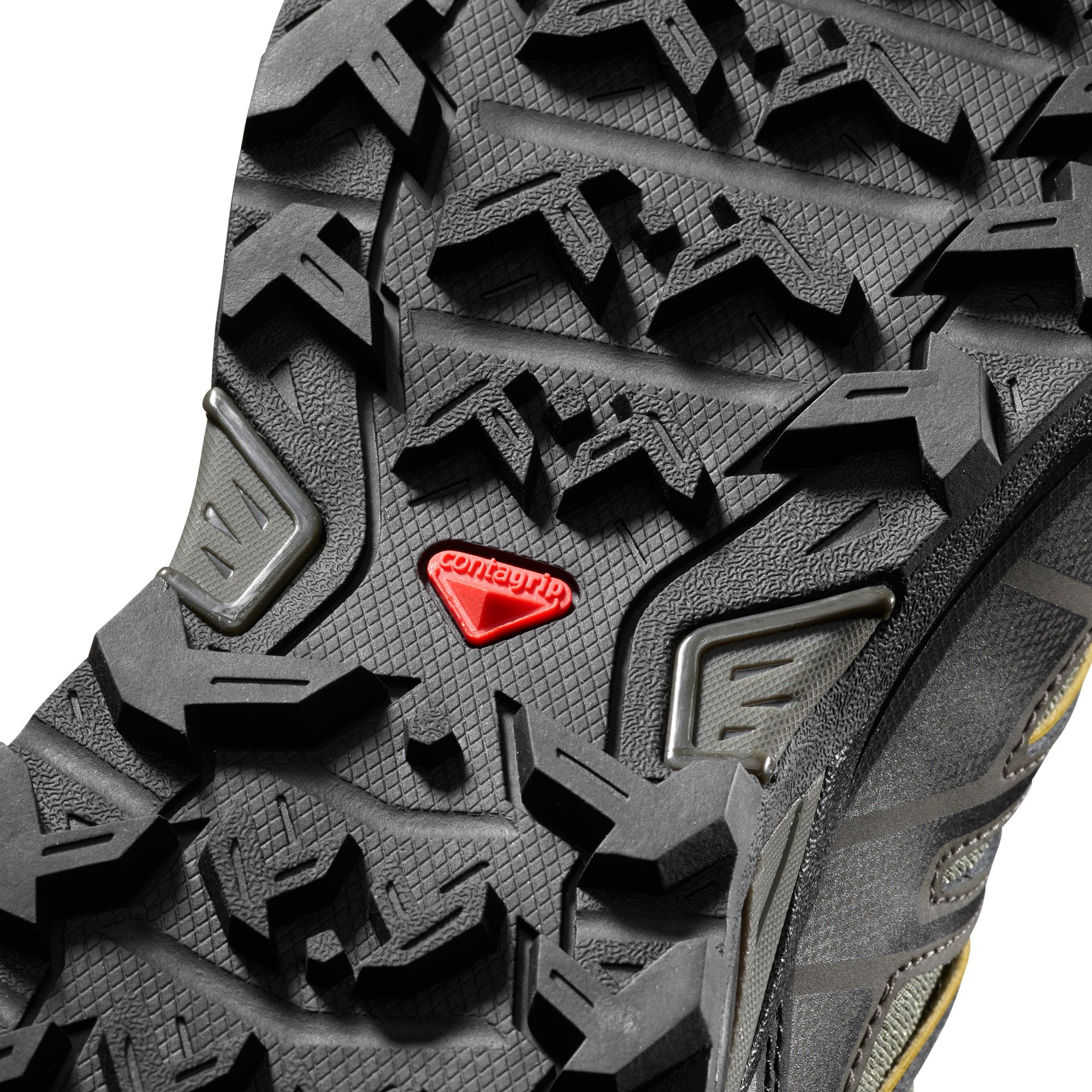 Salomon Men's X Ultra 3 Mid GTX Waterproof Hiking Boots product image
