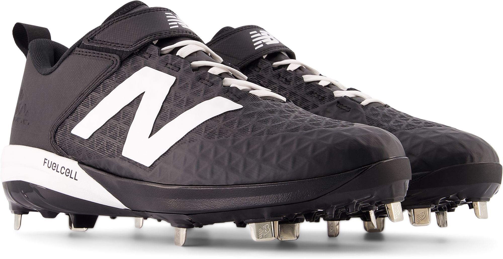 New Balance Men's FuelCell 4040 V8 Ring Season Metal Baseball Cleats product image
