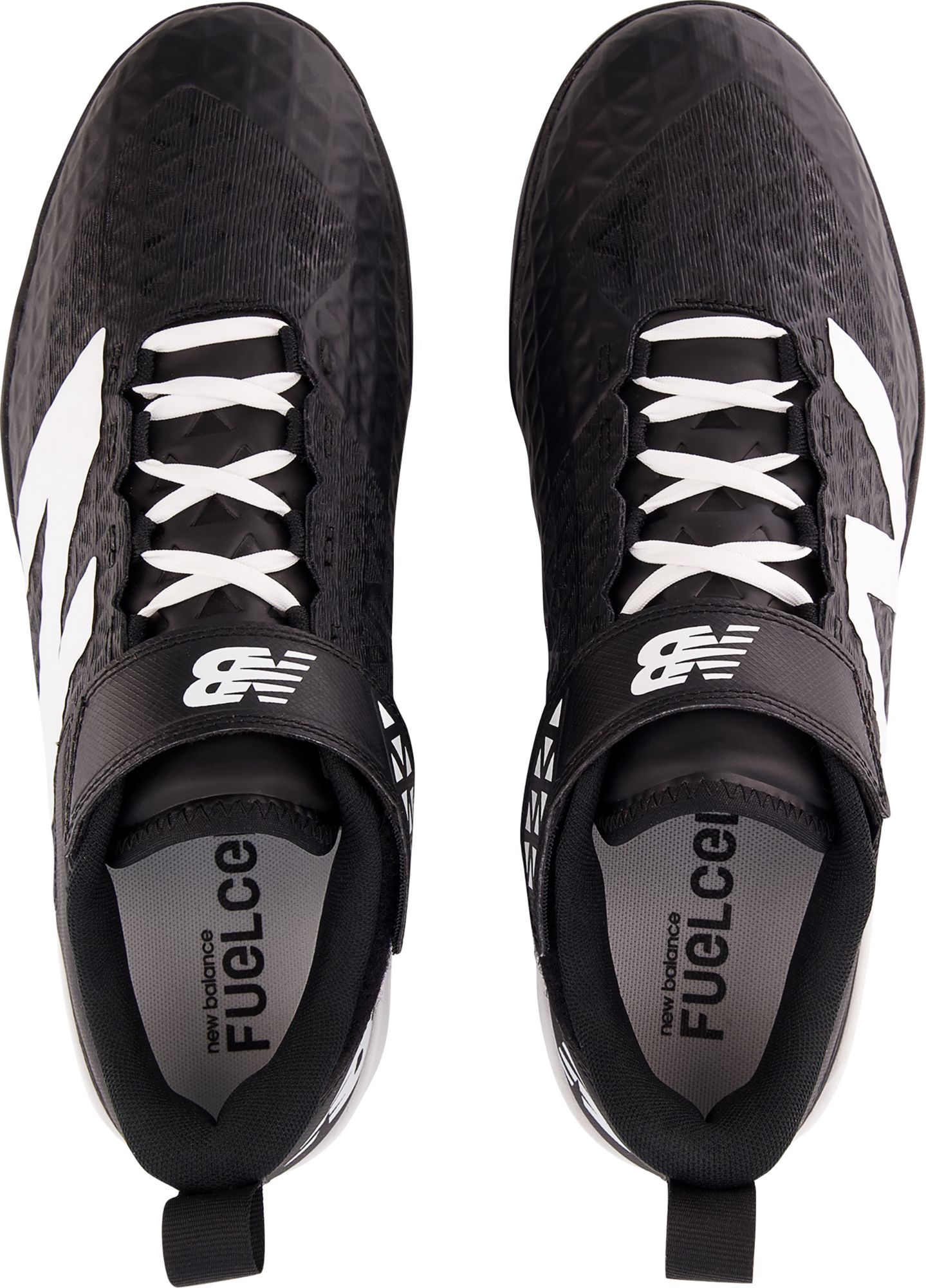 New Balance Men's FuelCell 4040 V8 Ring Season Metal Baseball Cleats product image