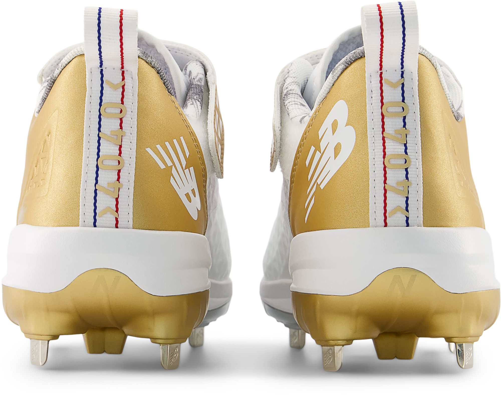 New Balance Men's FuelCell 4040 V8 Ring Season Metal Baseball Cleats product image