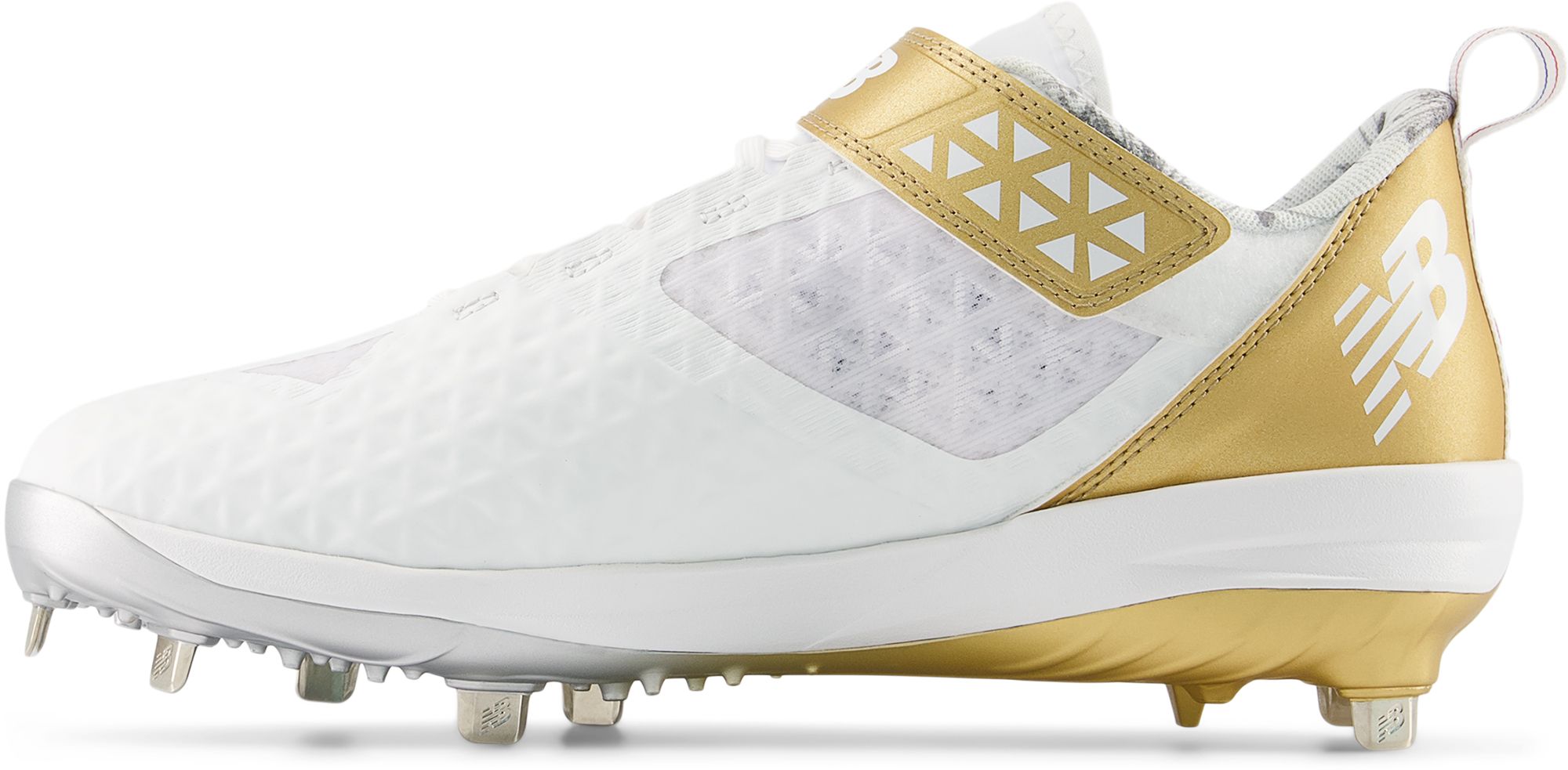 New Balance Men's FuelCell 4040 V8 Ring Season Metal Baseball Cleats product image