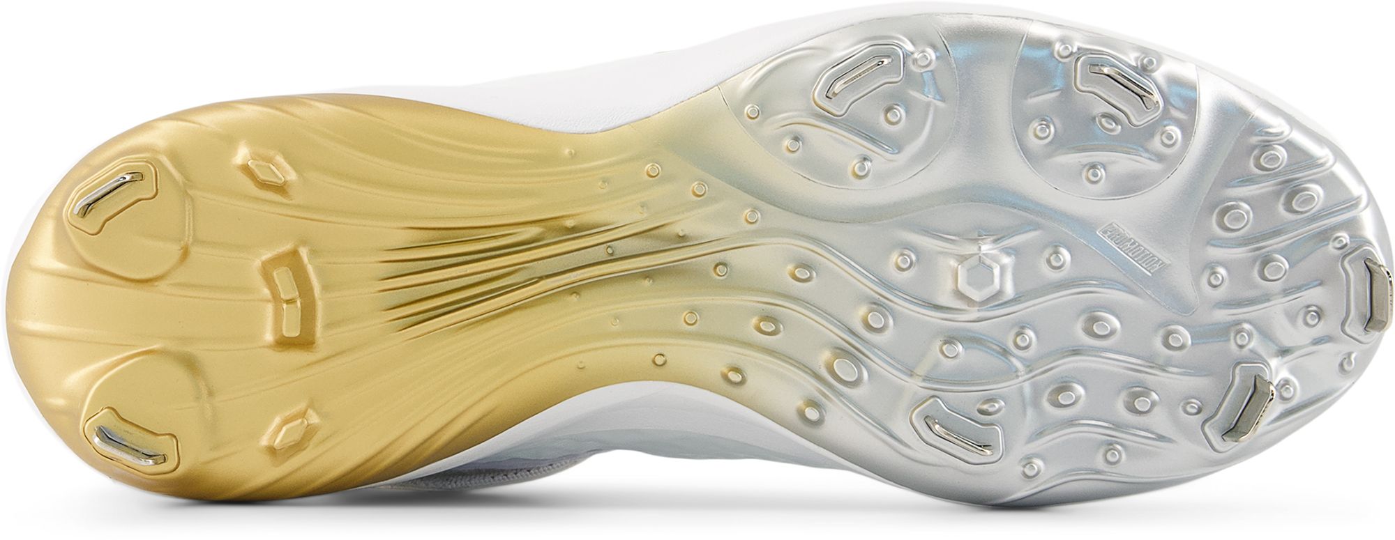 New Balance Men's FuelCell 4040 V8 Ring Season Metal Baseball Cleats product image