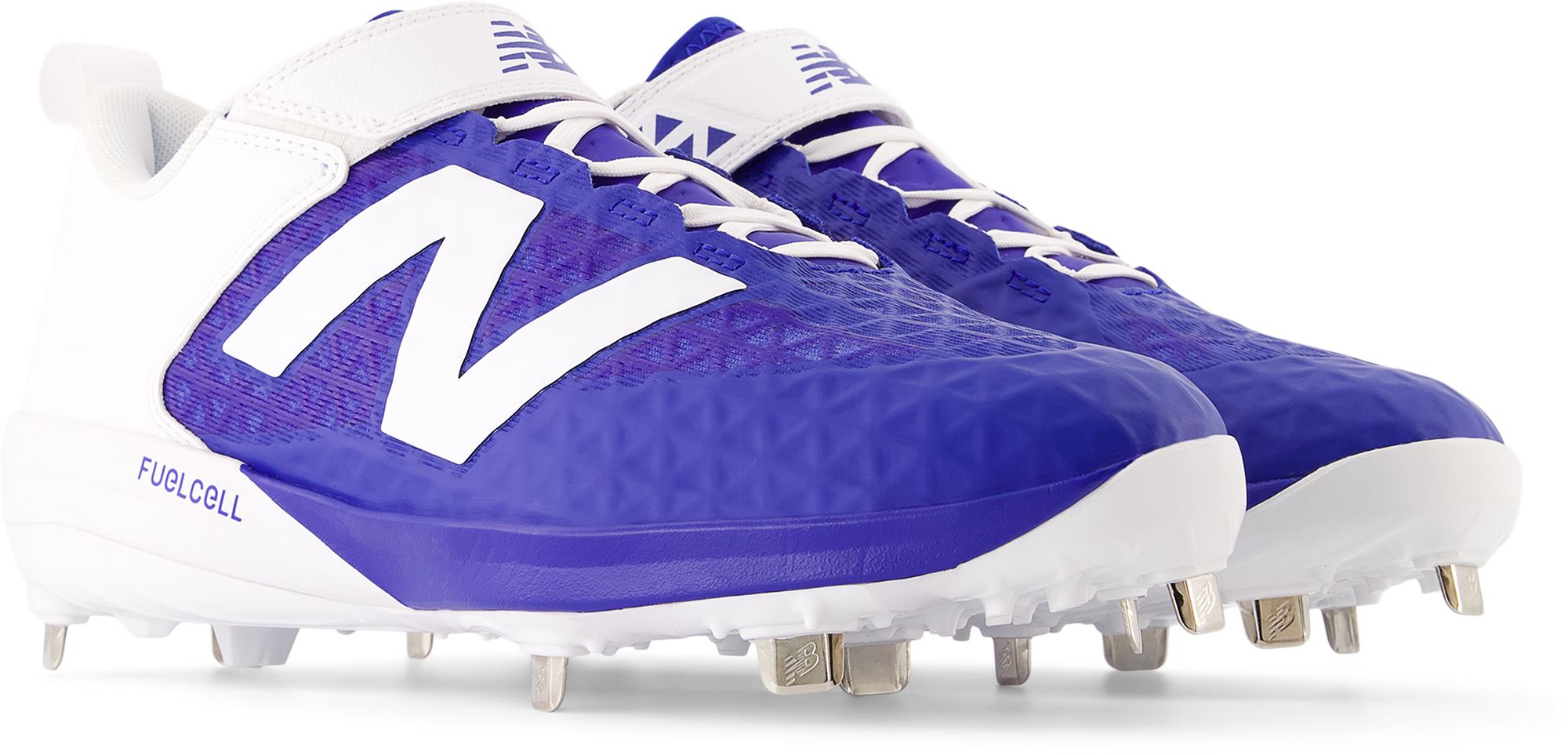 New Balance Men's FuelCell 4040 V8 Metal Baseball Cleats product image